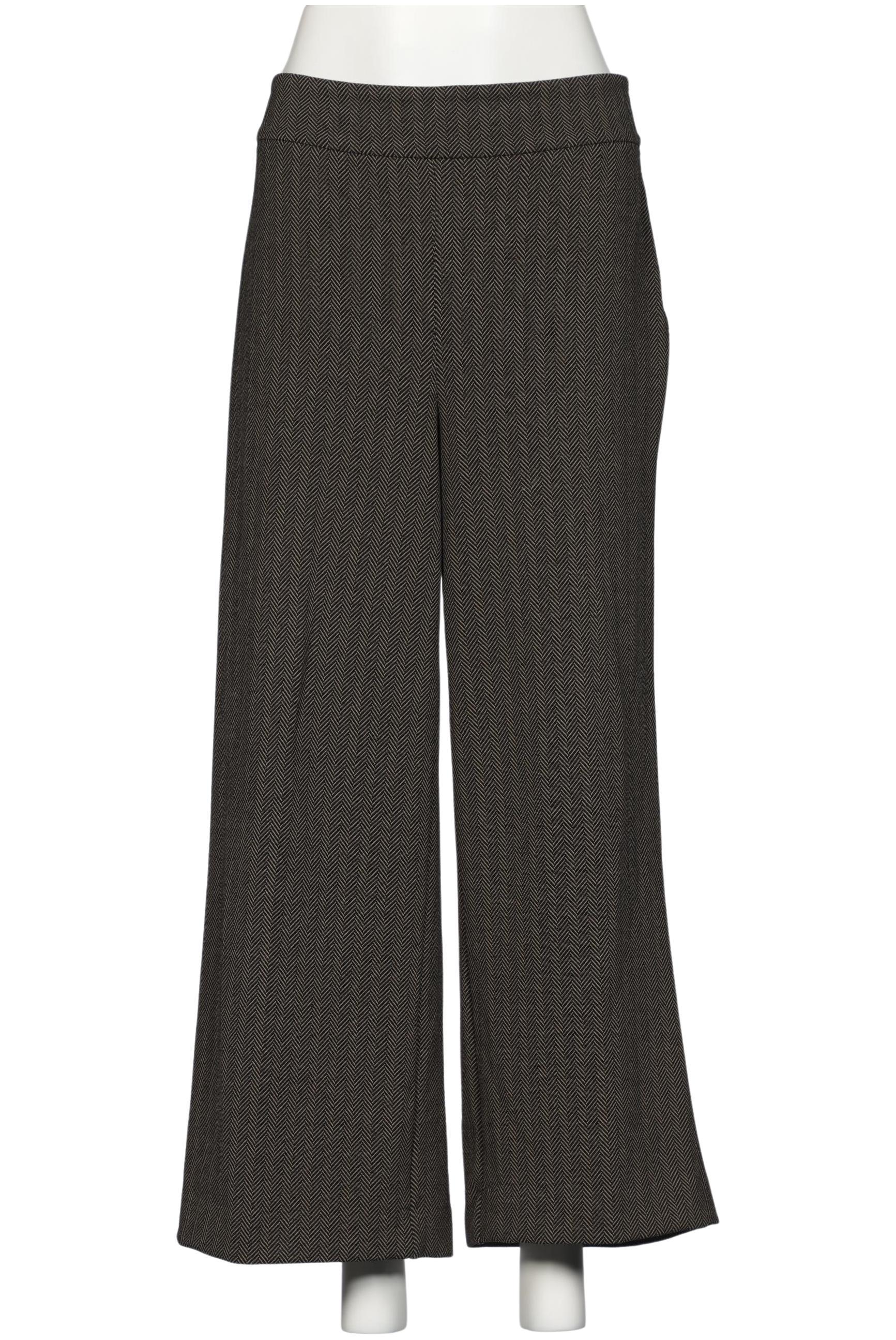 

Opus Damen Stoffhose, grau, Gr. 38