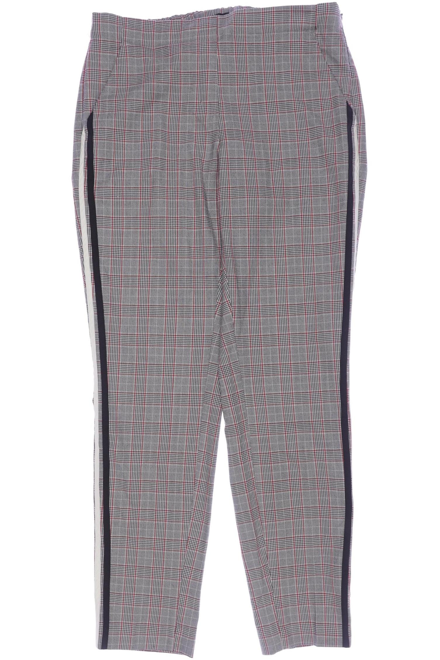 

Opus Damen Stoffhose, grau, Gr. 38