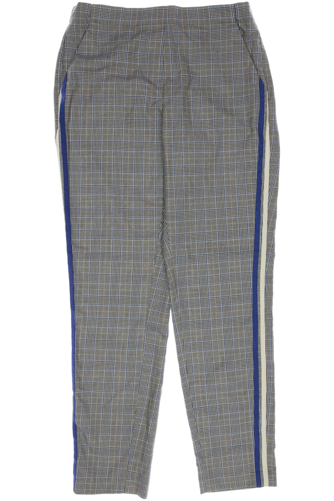 

Opus Damen Stoffhose, grau