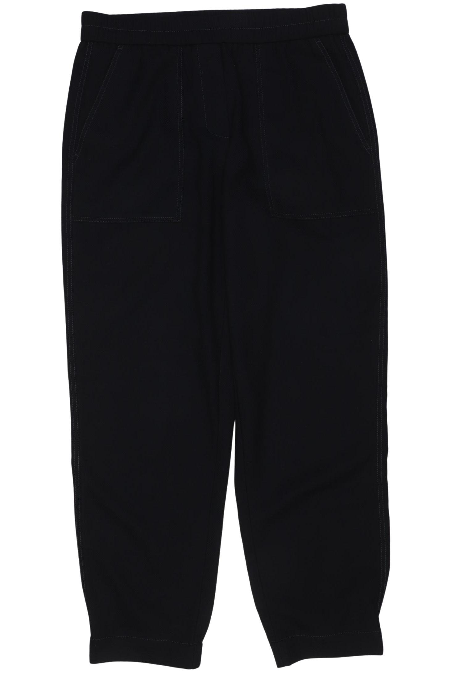 

Opus Damen Stoffhose, marineblau, Gr. 36