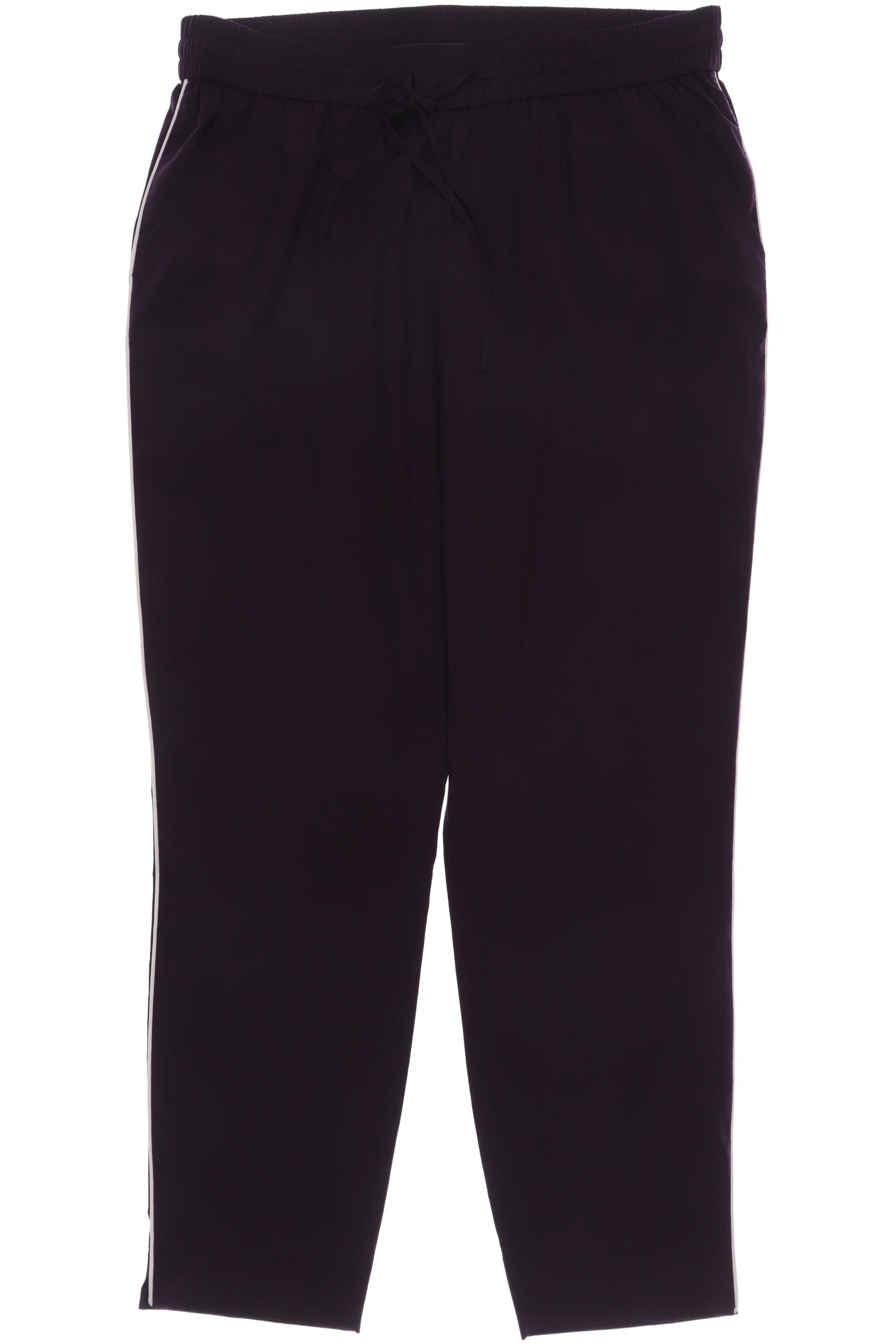 

Opus Damen Stoffhose, bordeaux, Gr. 40