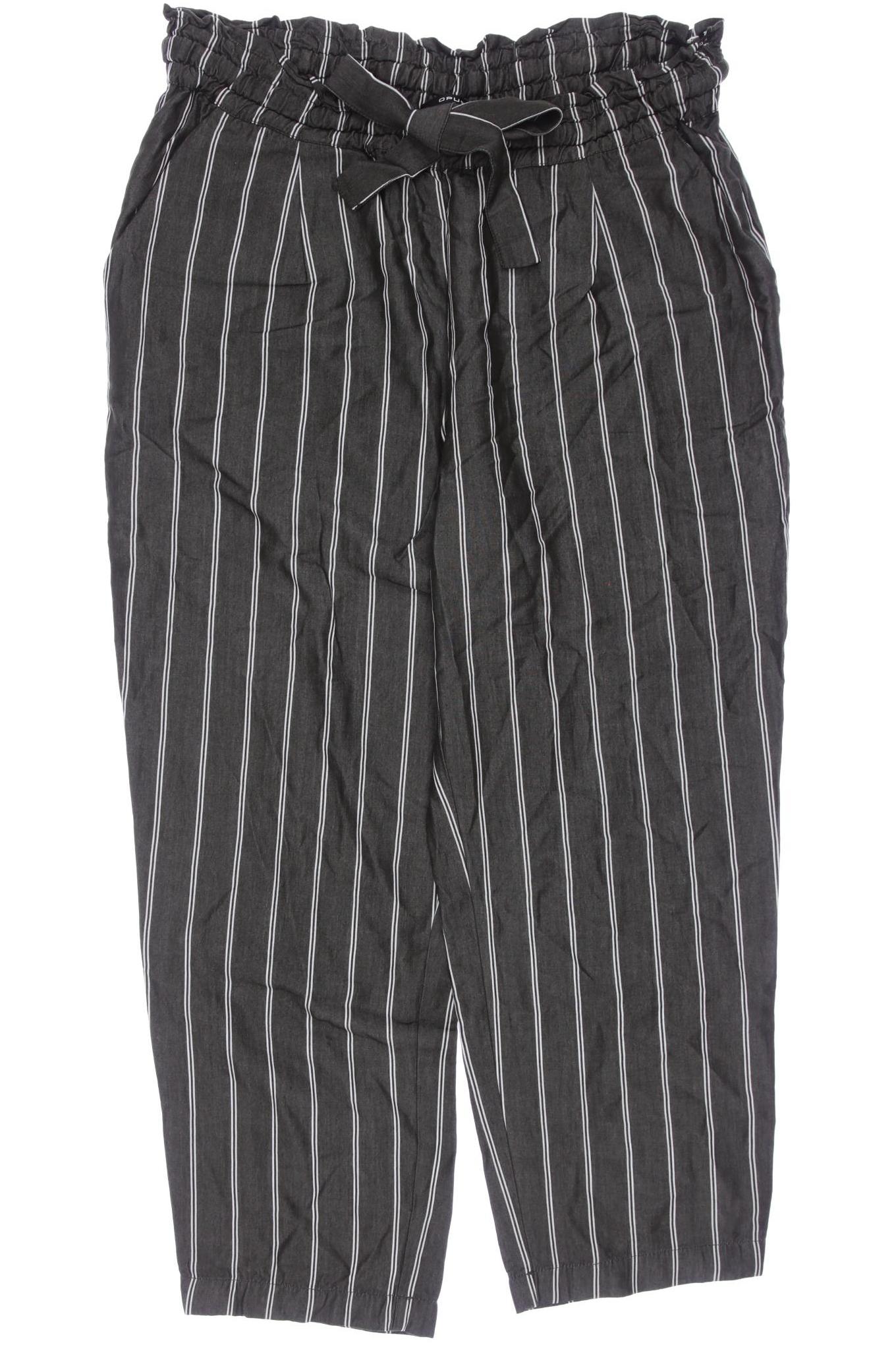 

Opus Damen Stoffhose, grau, Gr. 36