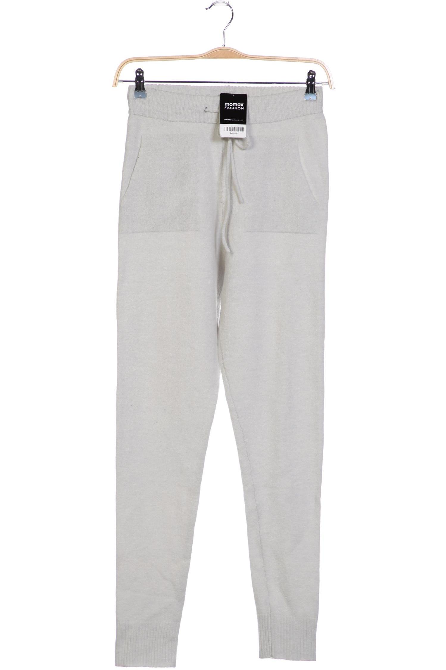 

Opus Damen Stoffhose, grau
