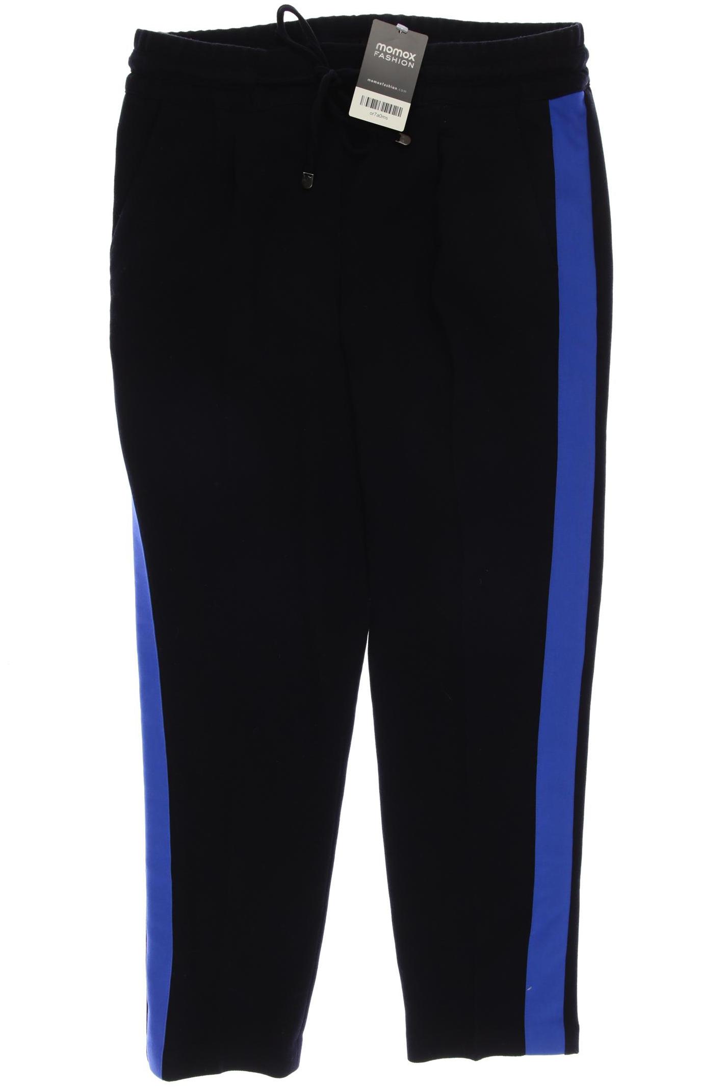

Opus Damen Stoffhose, marineblau, Gr. 38