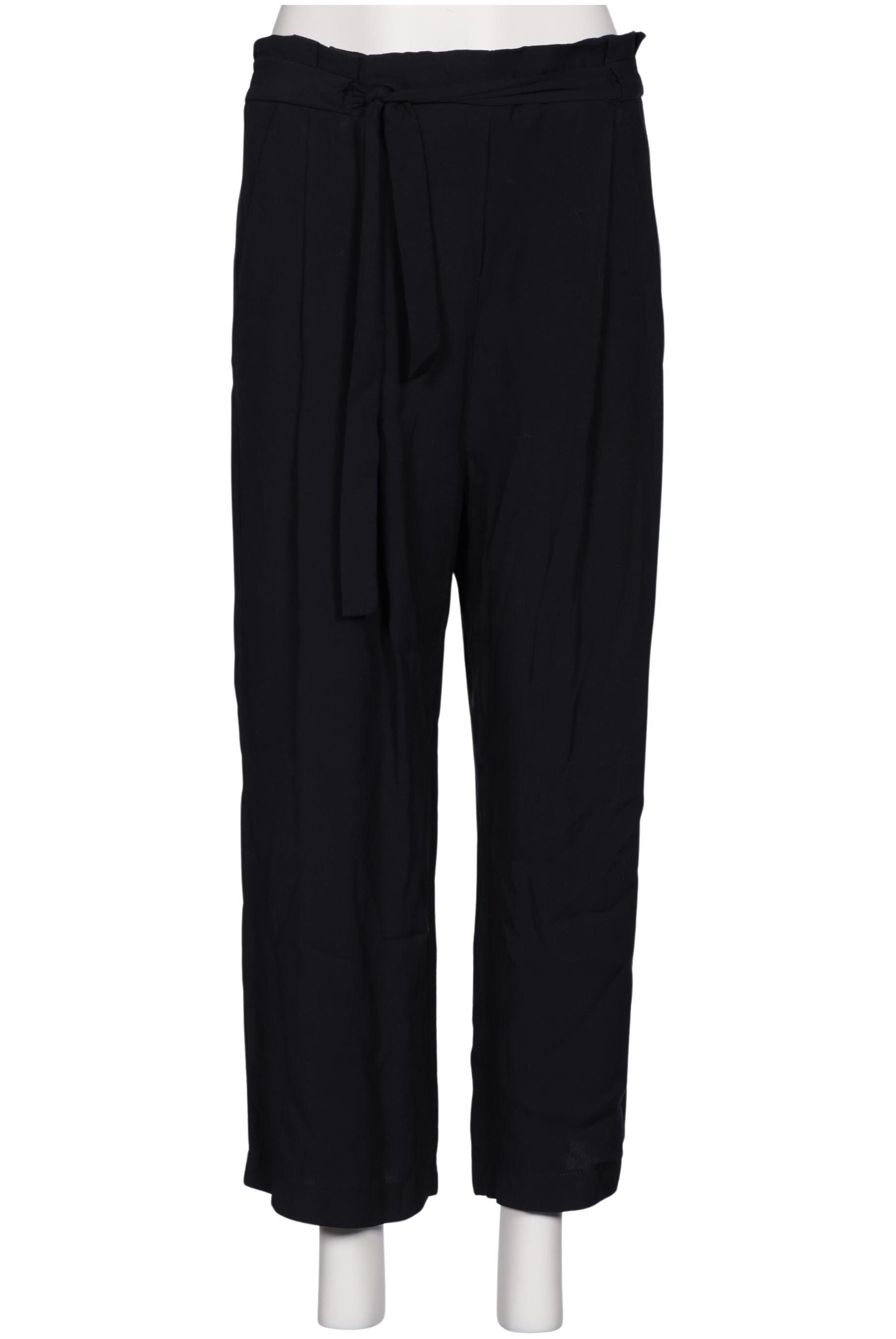 

Opus Damen Stoffhose, marineblau, Gr. 38