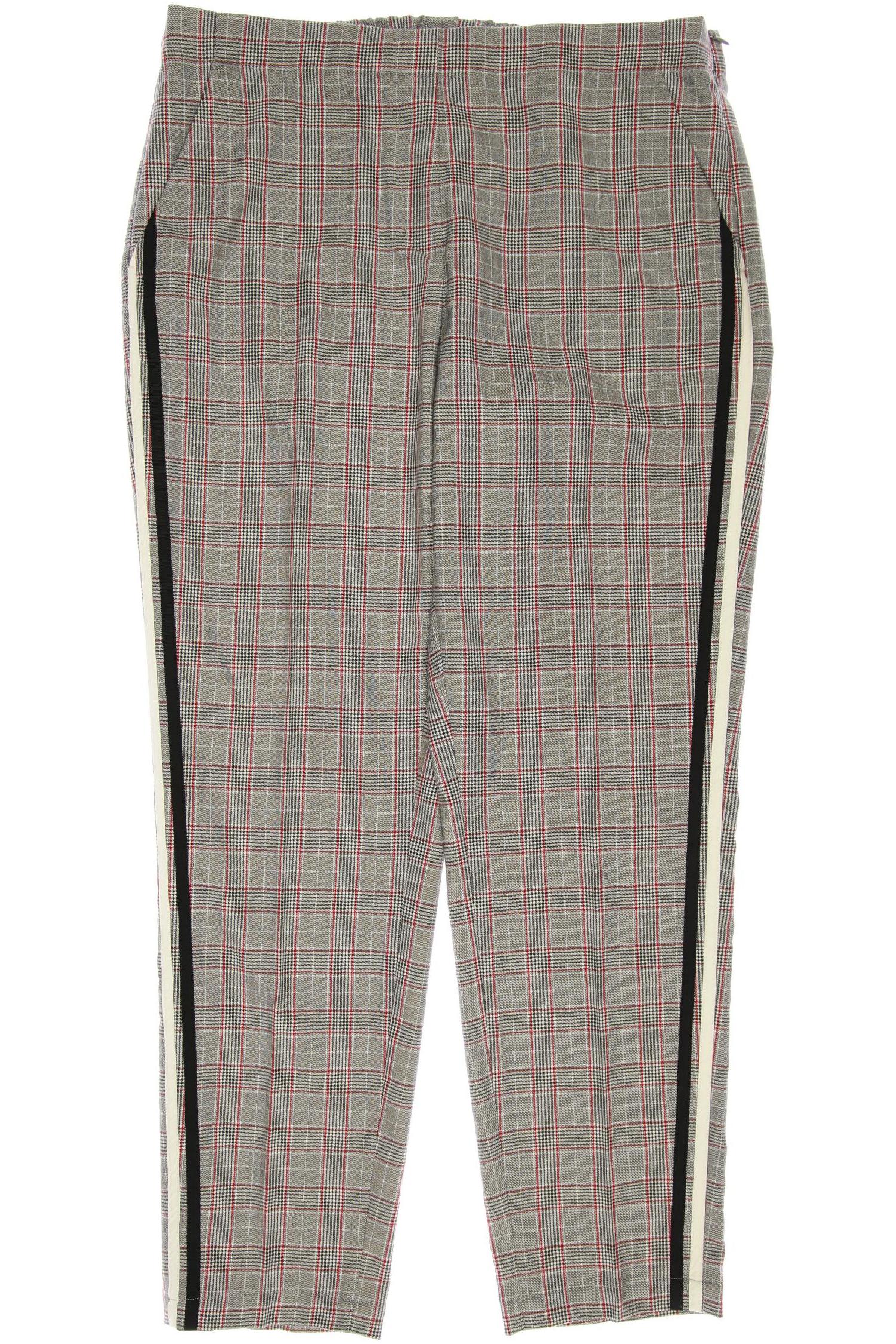 

Opus Damen Stoffhose, grau, Gr. 42