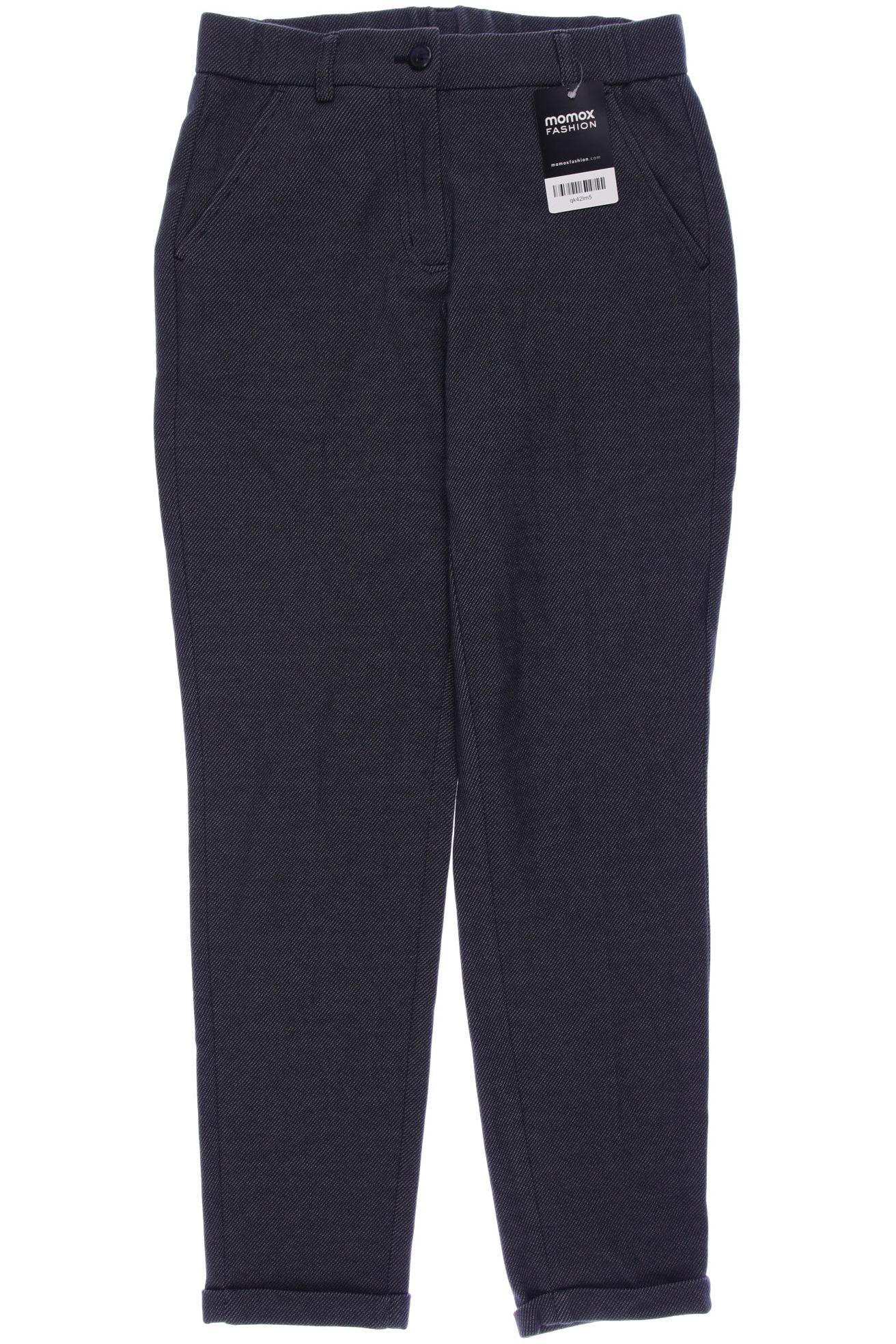 

Opus Damen Stoffhose, grau, Gr. 36