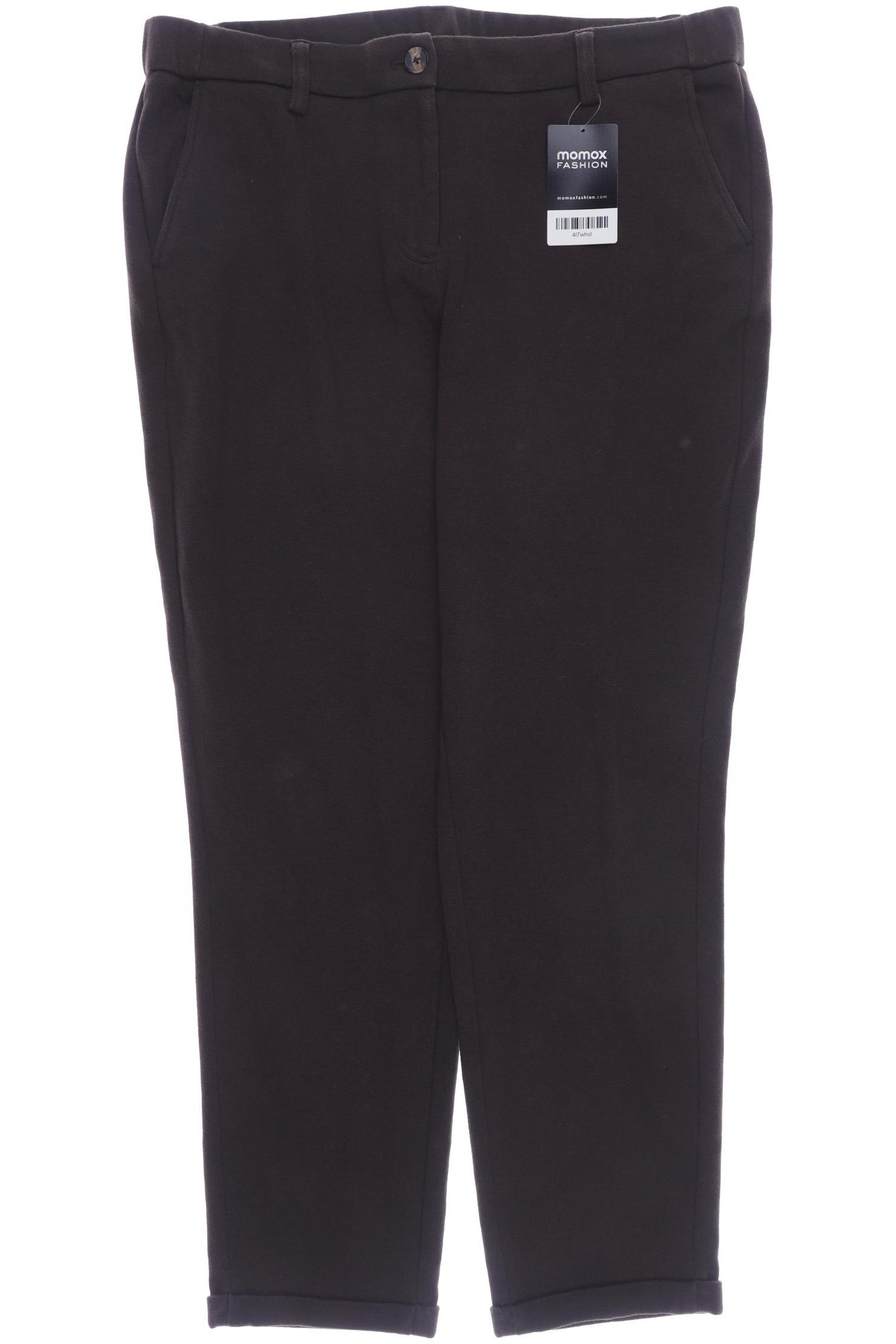 

Opus Damen Stoffhose, braun