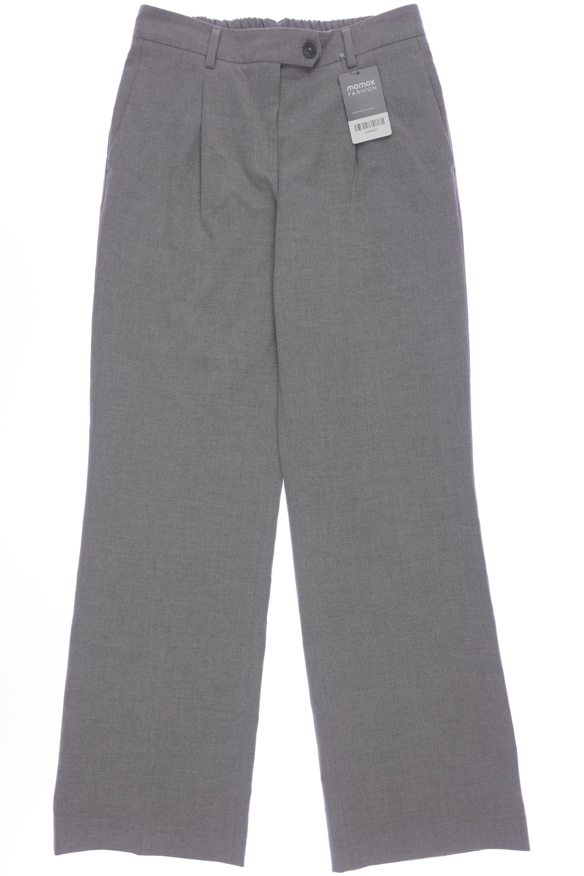 

Opus Damen Stoffhose, grau, Gr. 36