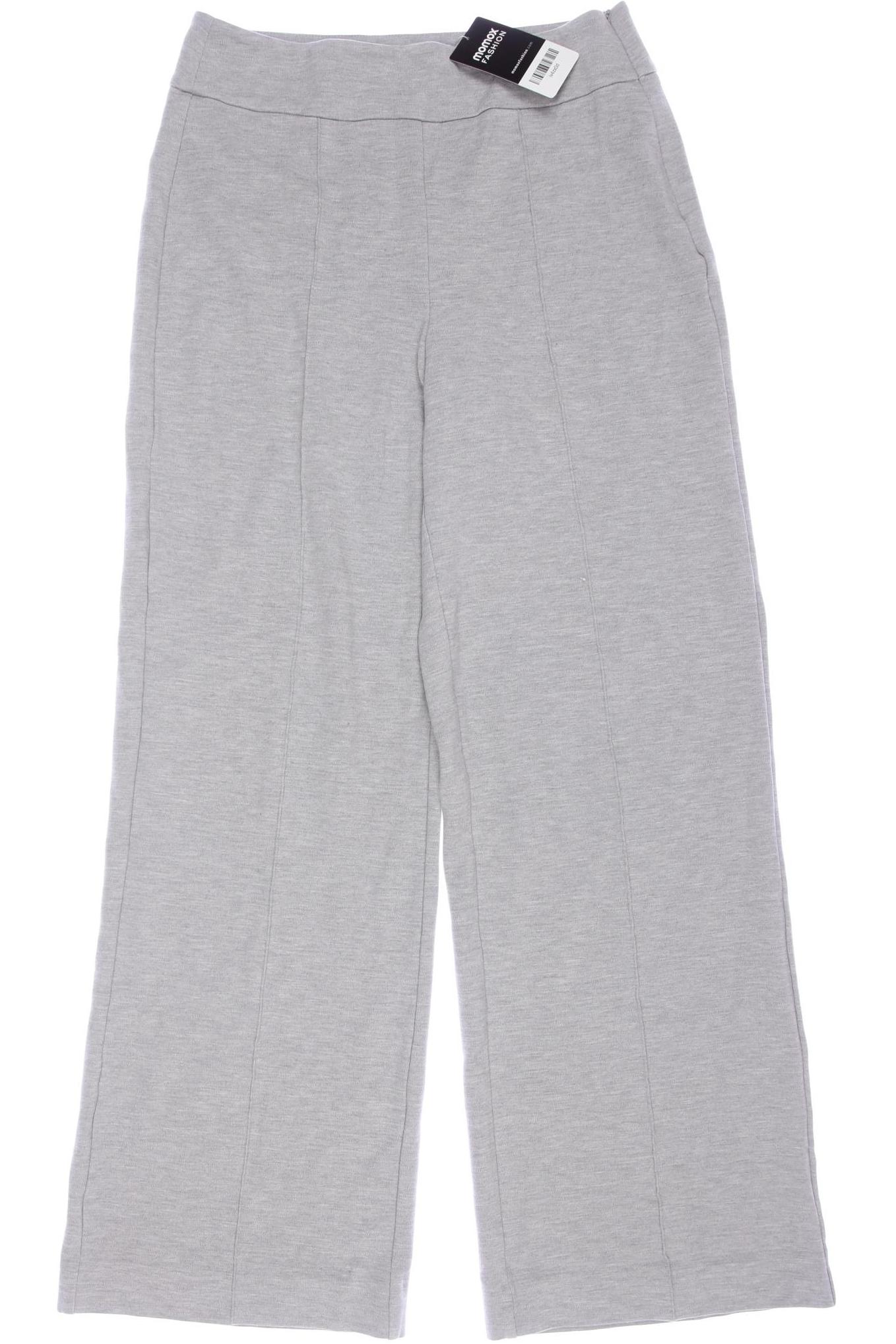 

Opus Damen Stoffhose, grau, Gr. 36