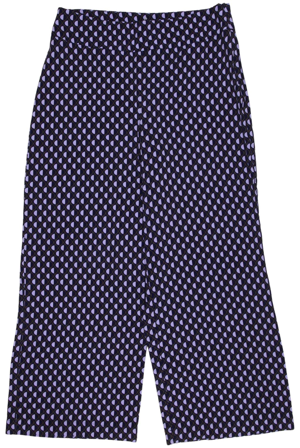 

Opus Damen Stoffhose, marineblau, Gr. 38