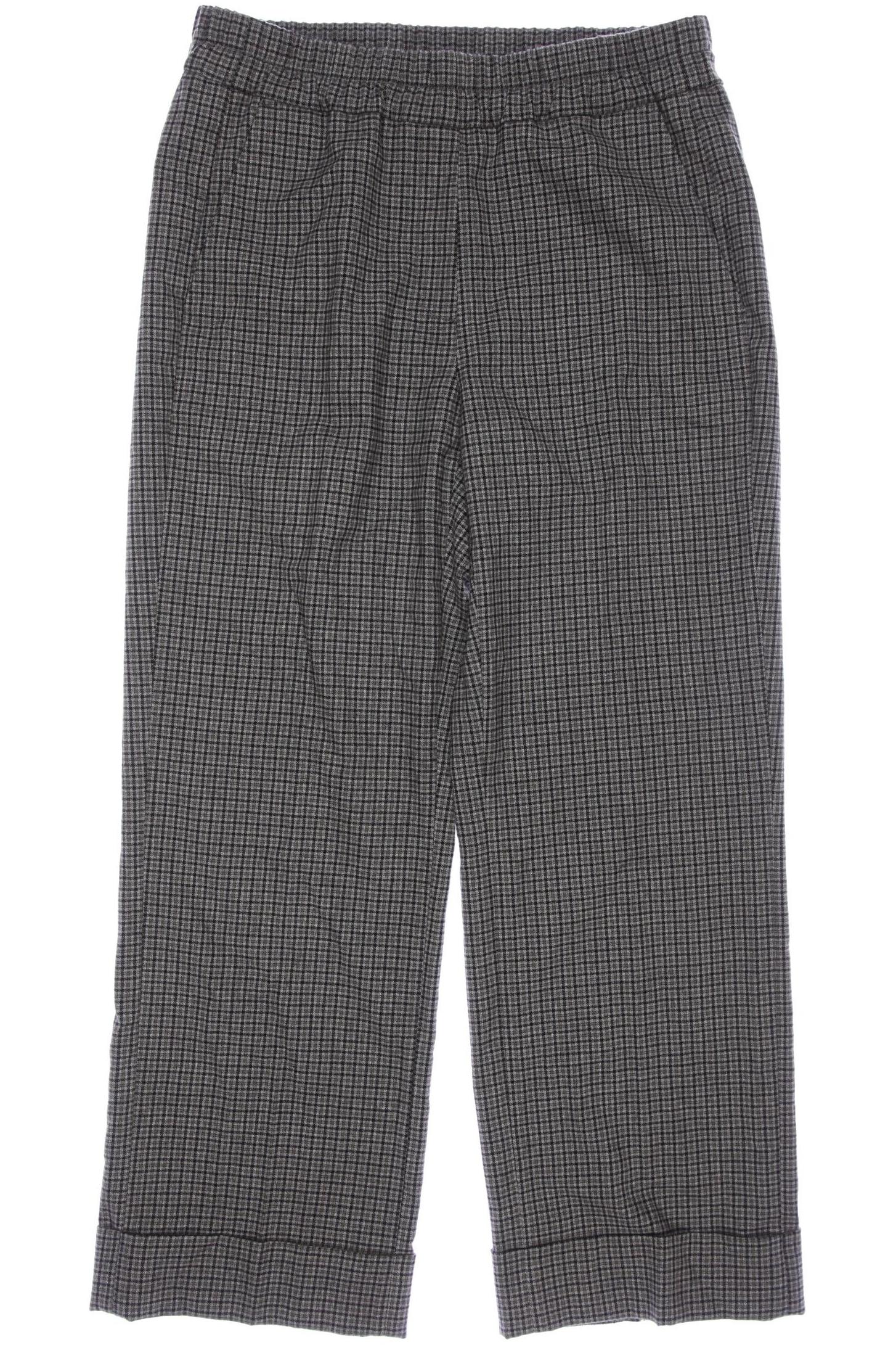 

Opus Damen Stoffhose, grau, Gr. 36