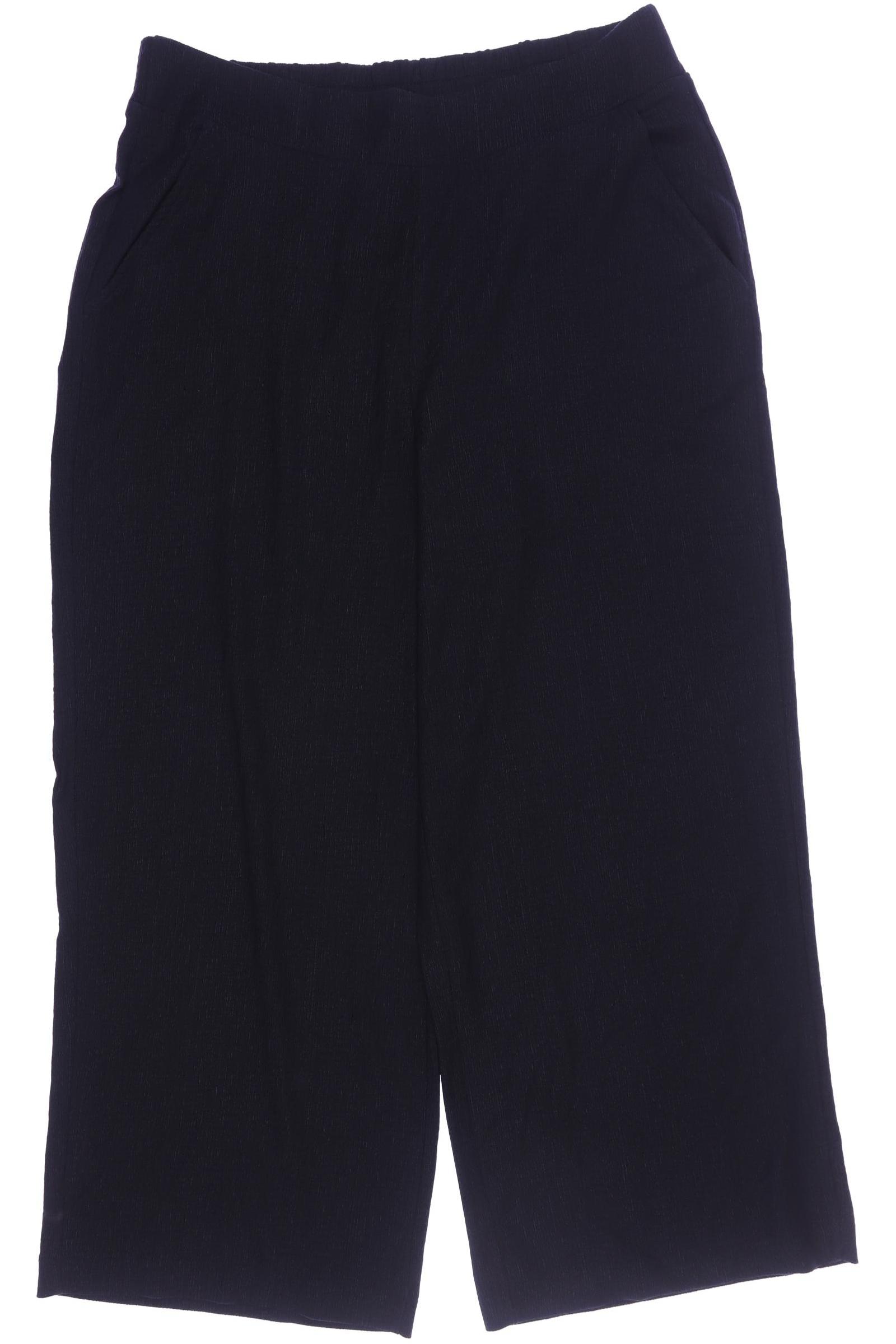 

Opus Damen Stoffhose, marineblau, Gr. 42