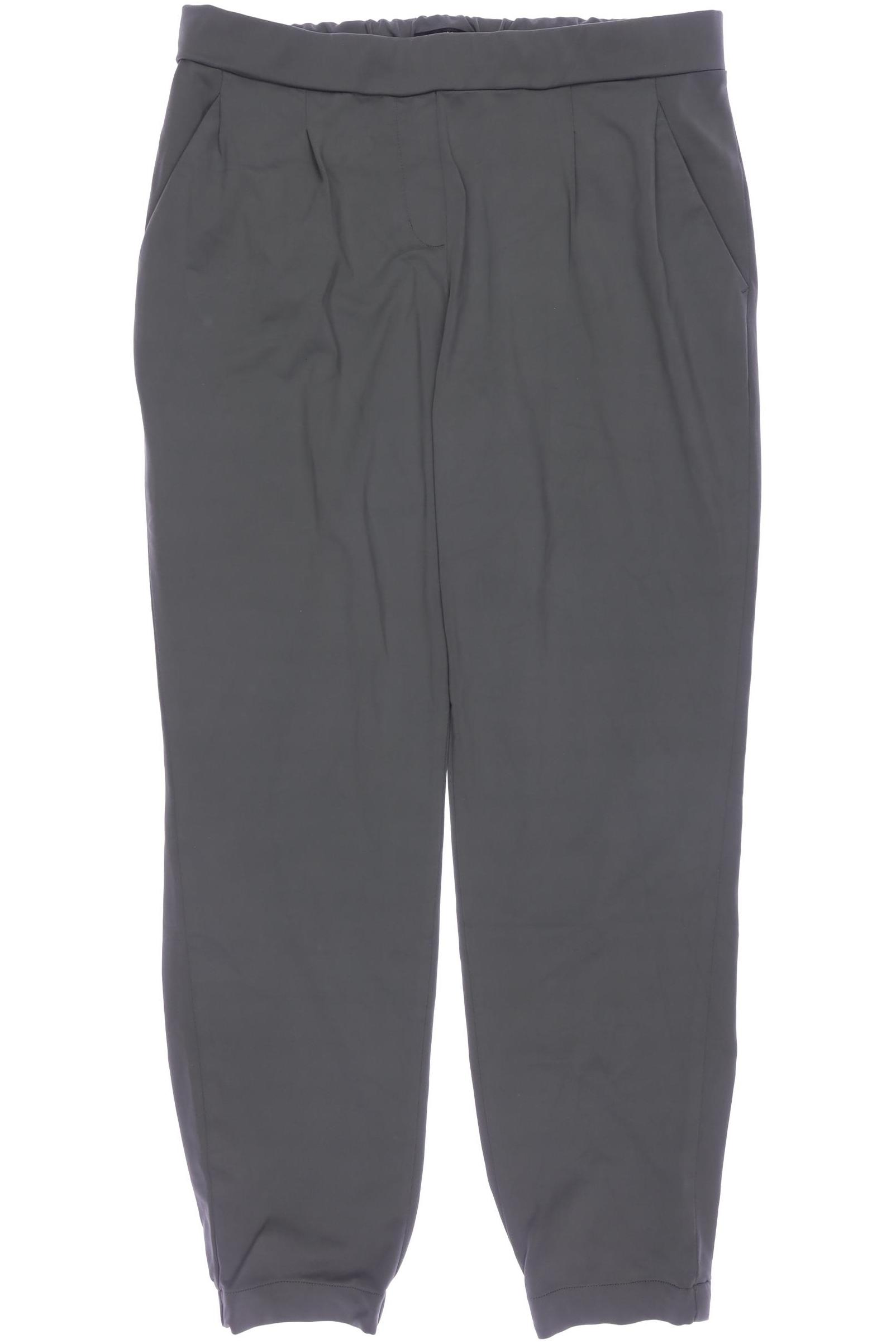 

Opus Damen Stoffhose, grau, Gr. 38