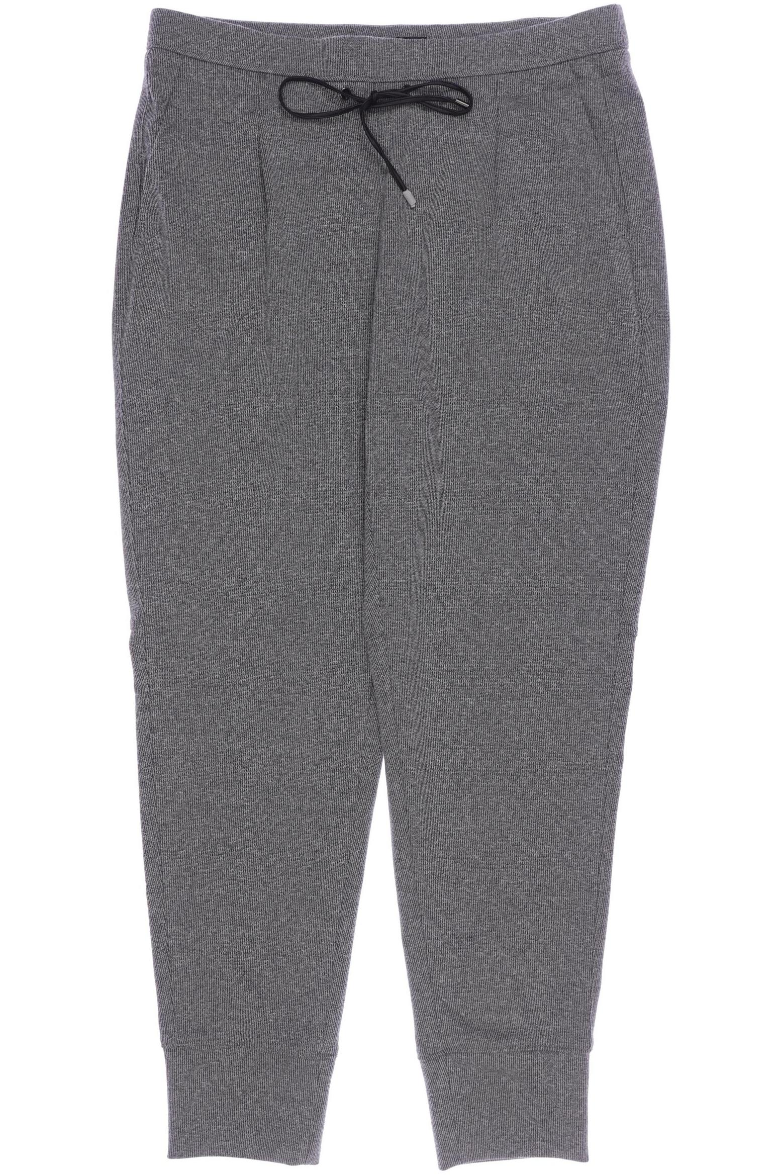

Opus Damen Stoffhose, grau, Gr. 40