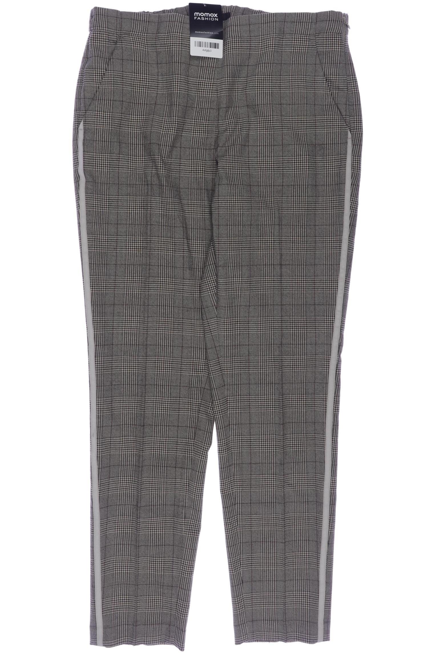 

Opus Damen Stoffhose, grau, Gr. 40