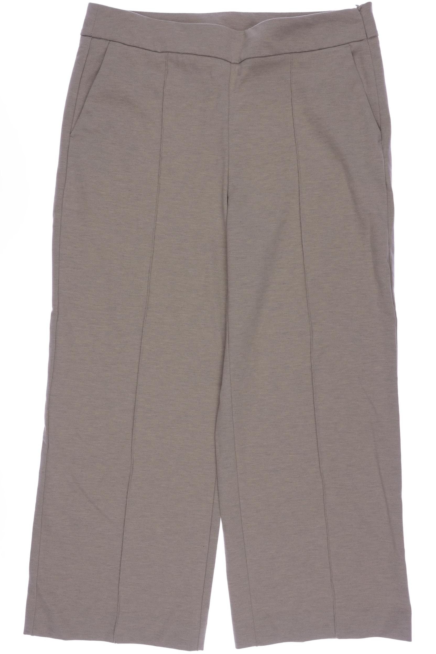 

Opus Damen Stoffhose, beige, Gr. 42