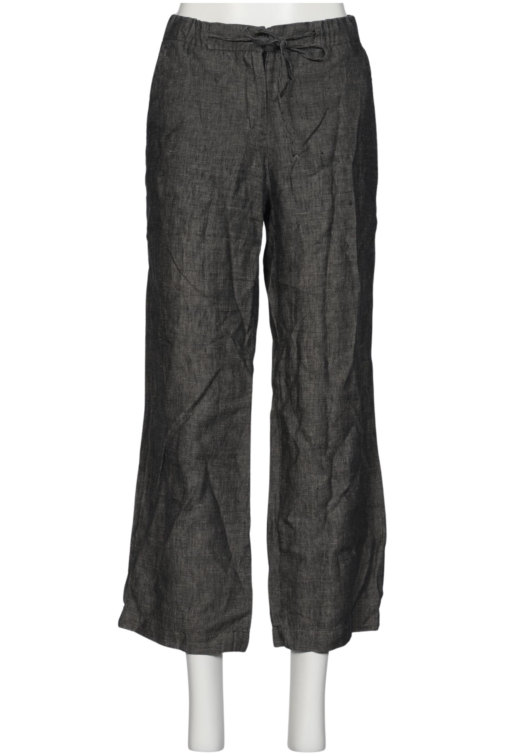 

Opus Damen Stoffhose, grau, Gr. 36