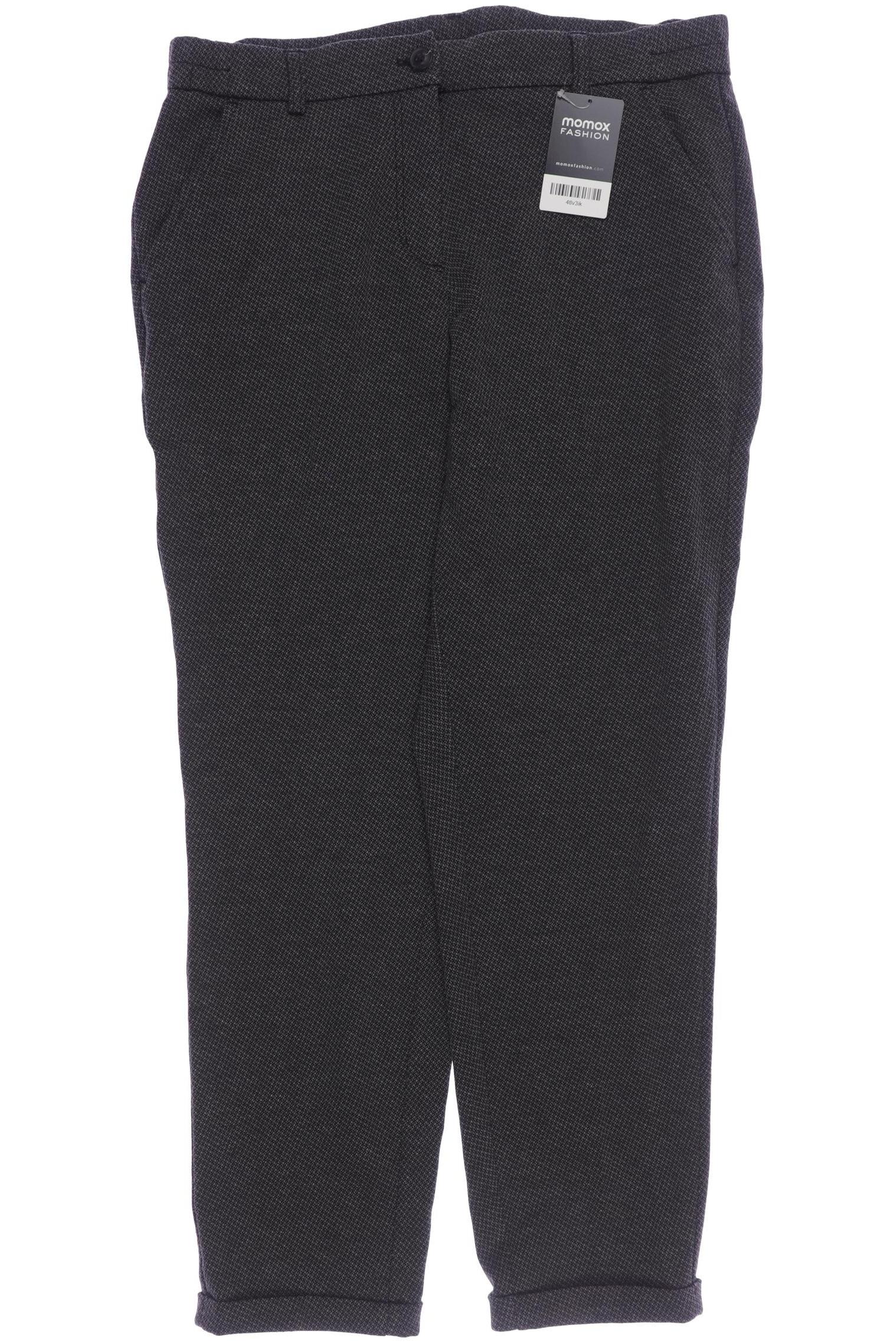 

Opus Damen Stoffhose, grau, Gr. 42