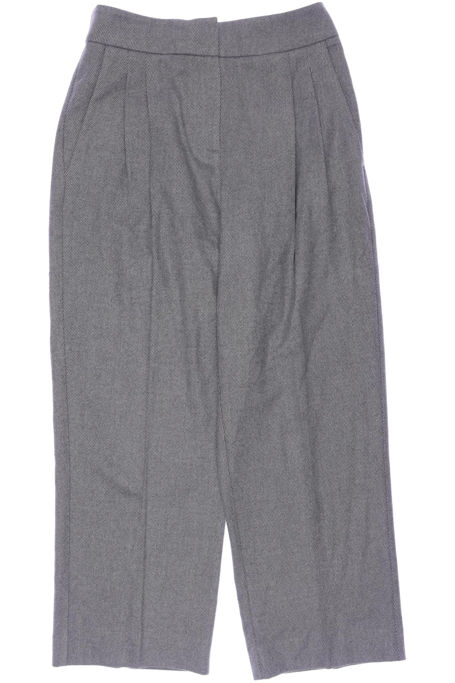 

Opus Damen Stoffhose, grau, Gr. 34