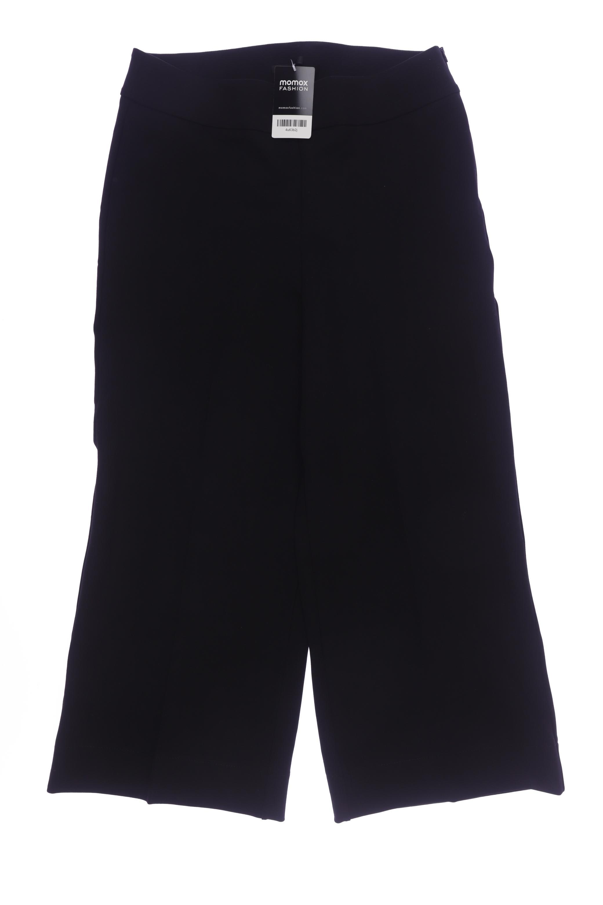 

Opus Damen Stoffhose, schwarz, Gr. 42