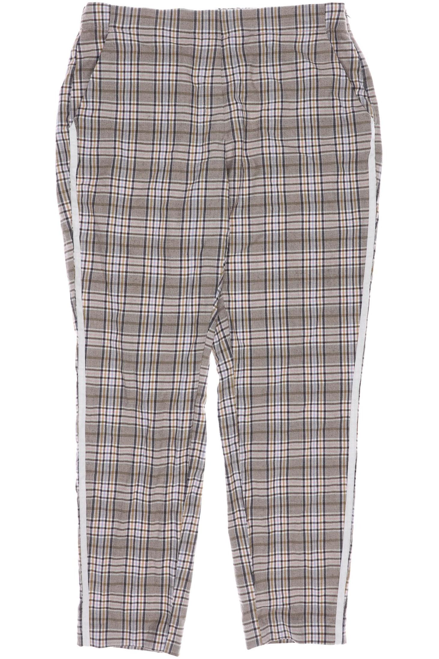 

Opus Damen Stoffhose, beige