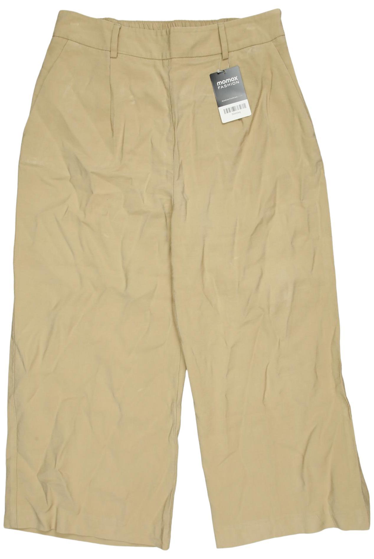 

Opus Damen Stoffhose, beige, Gr. 40