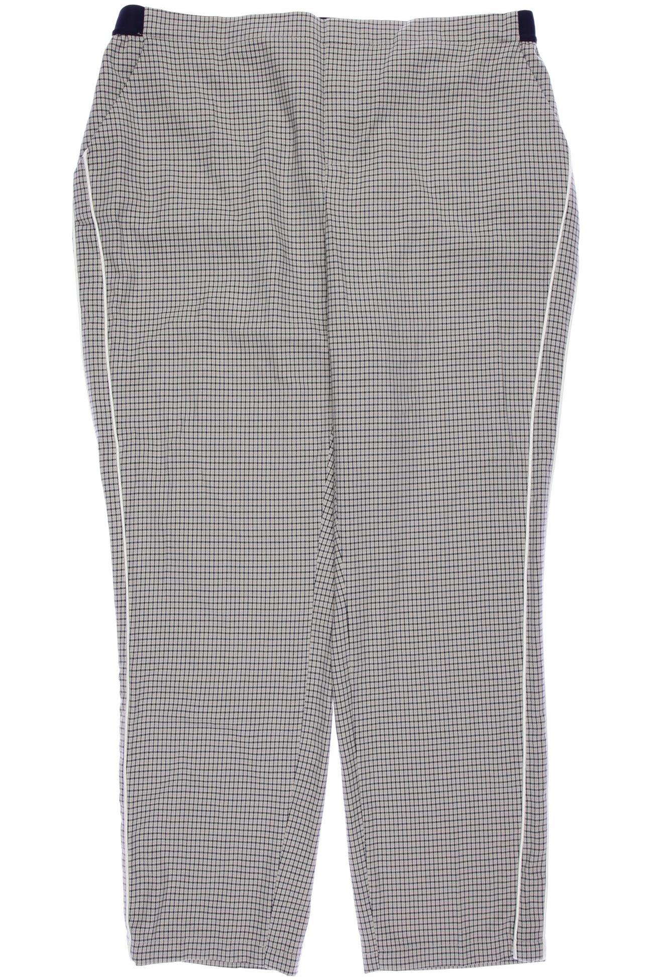 

Opus Damen Stoffhose, grau, Gr. 42