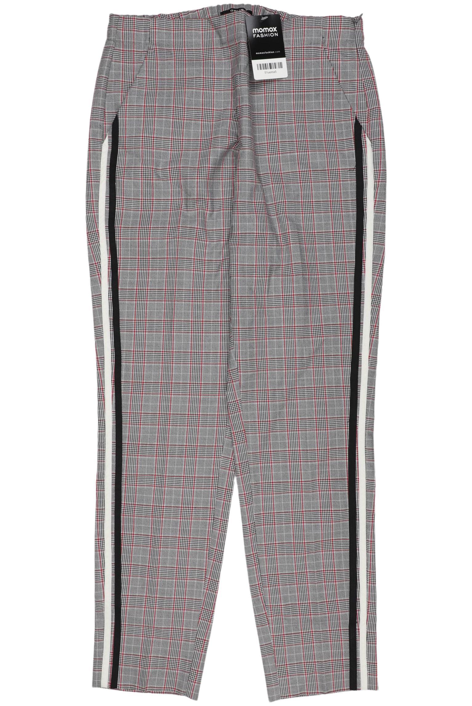 

Opus Damen Stoffhose, grau, Gr. 38