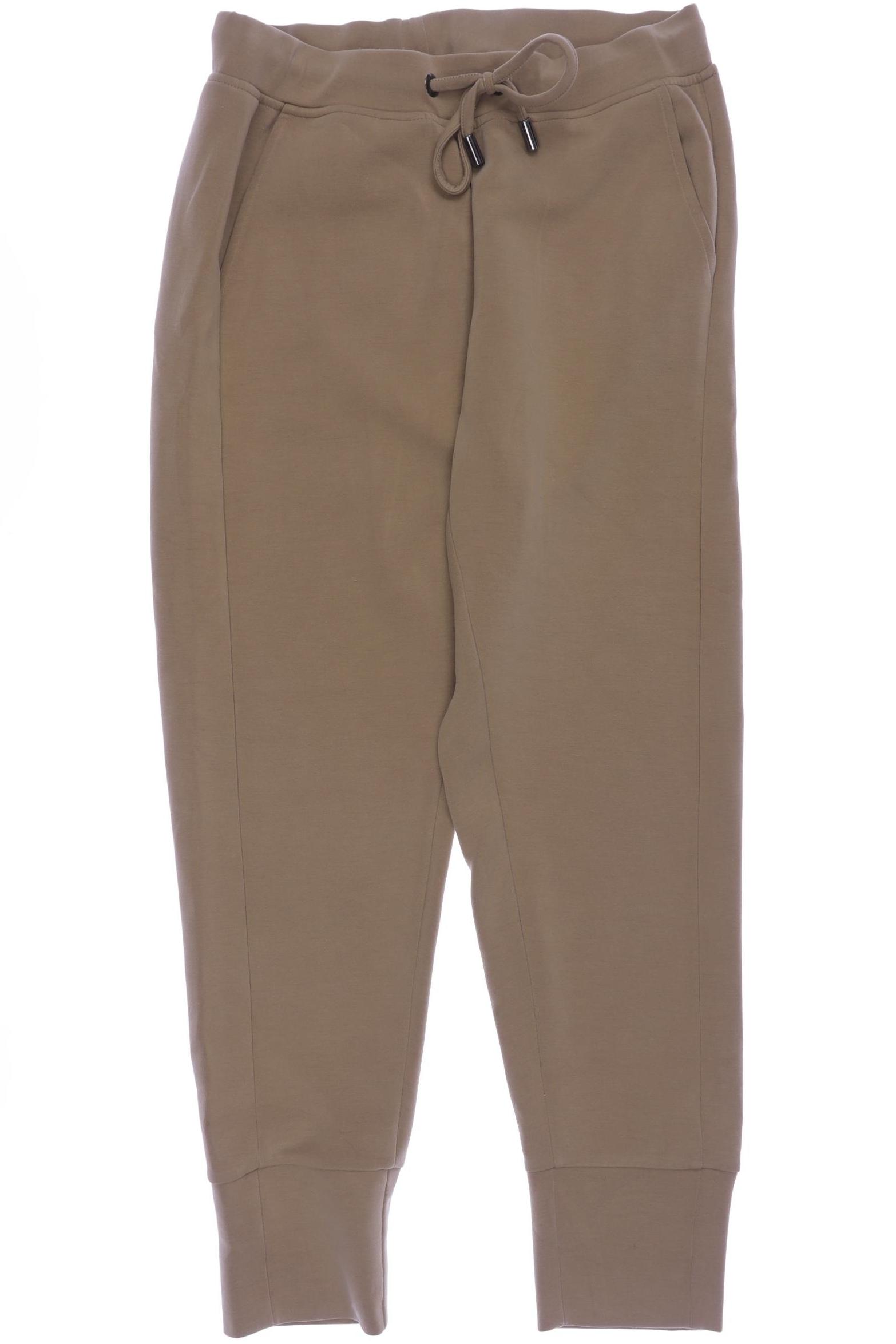 

Opus Damen Stoffhose, braun, Gr. 36