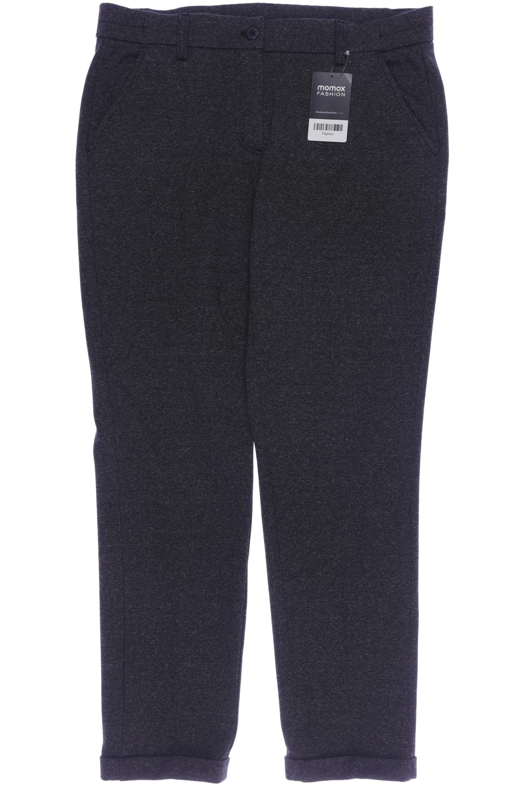 

Opus Damen Stoffhose, grau, Gr. 42