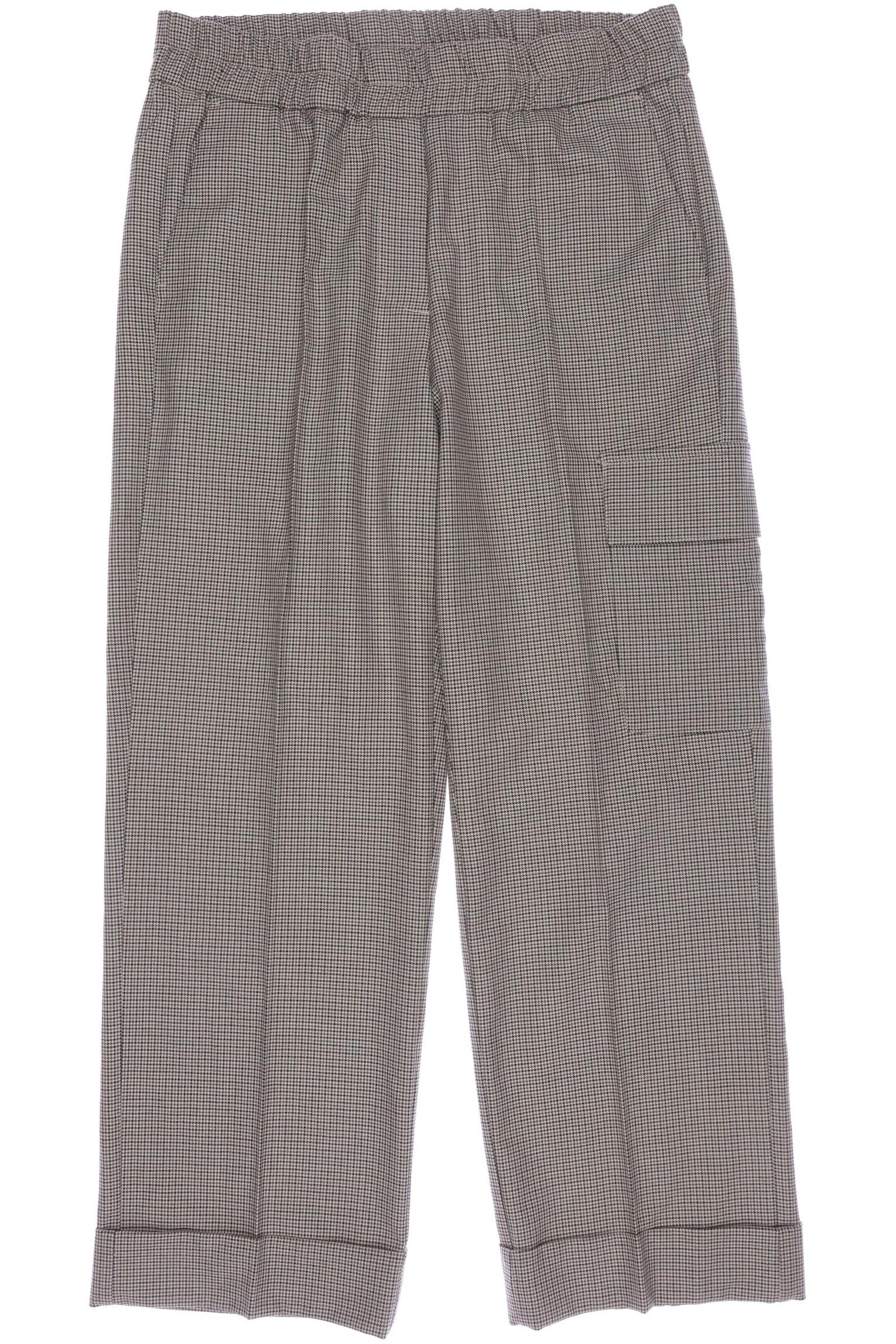 

Opus Damen Stoffhose, beige, Gr. 38