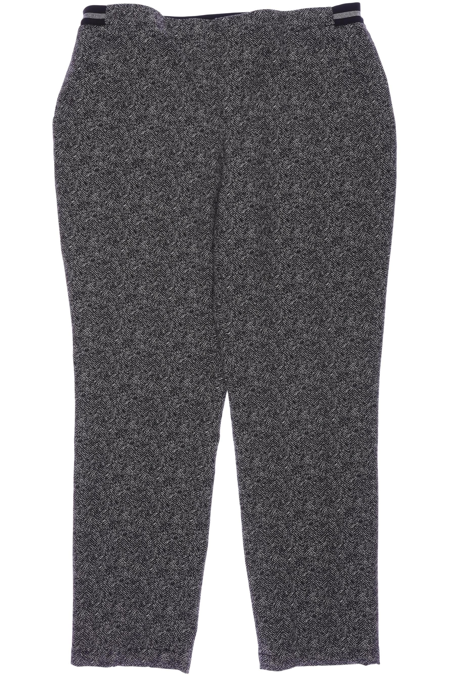 

Opus Damen Stoffhose, grau, Gr. 40
