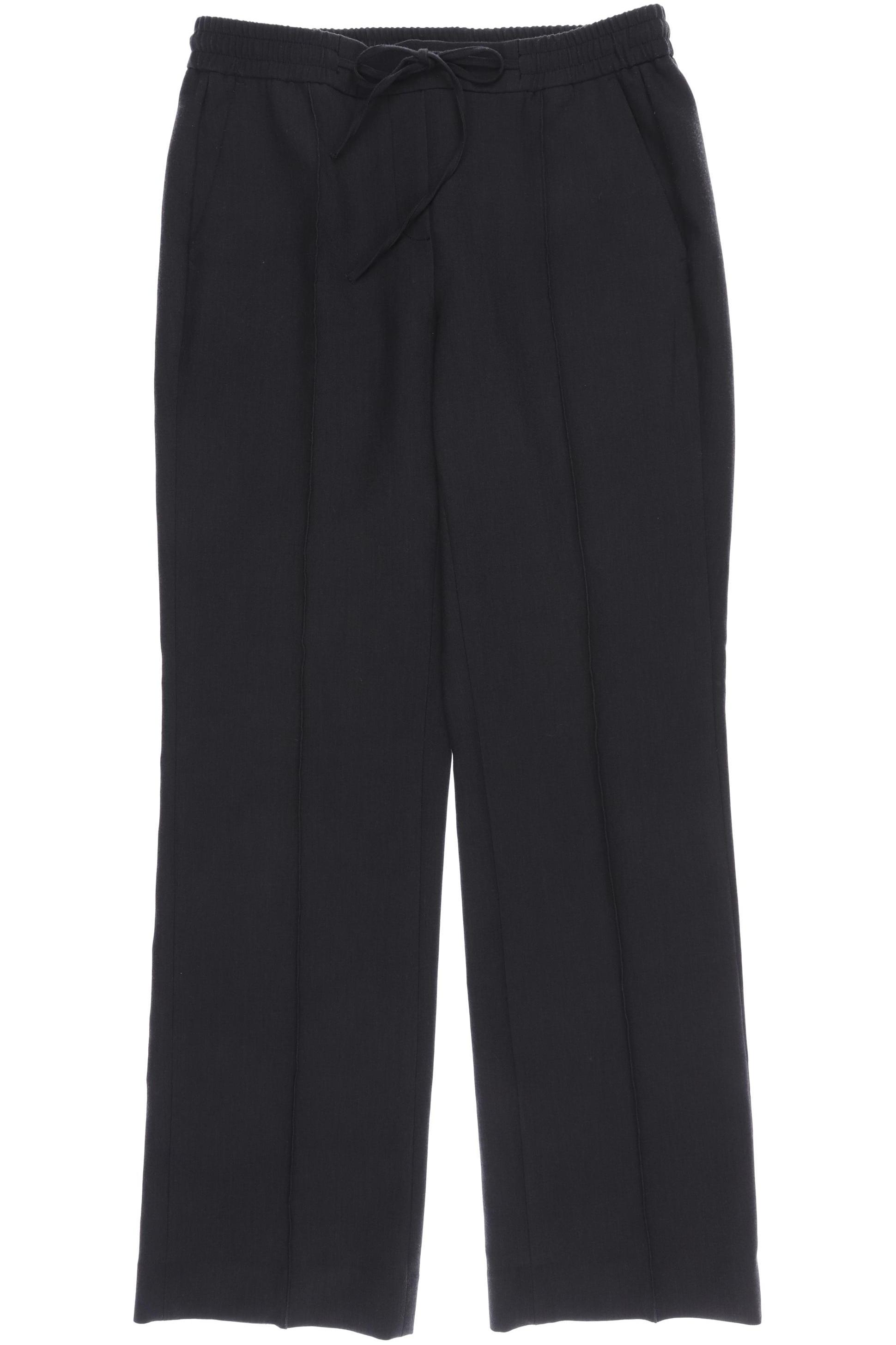 

Opus Damen Stoffhose, grau, Gr. 38
