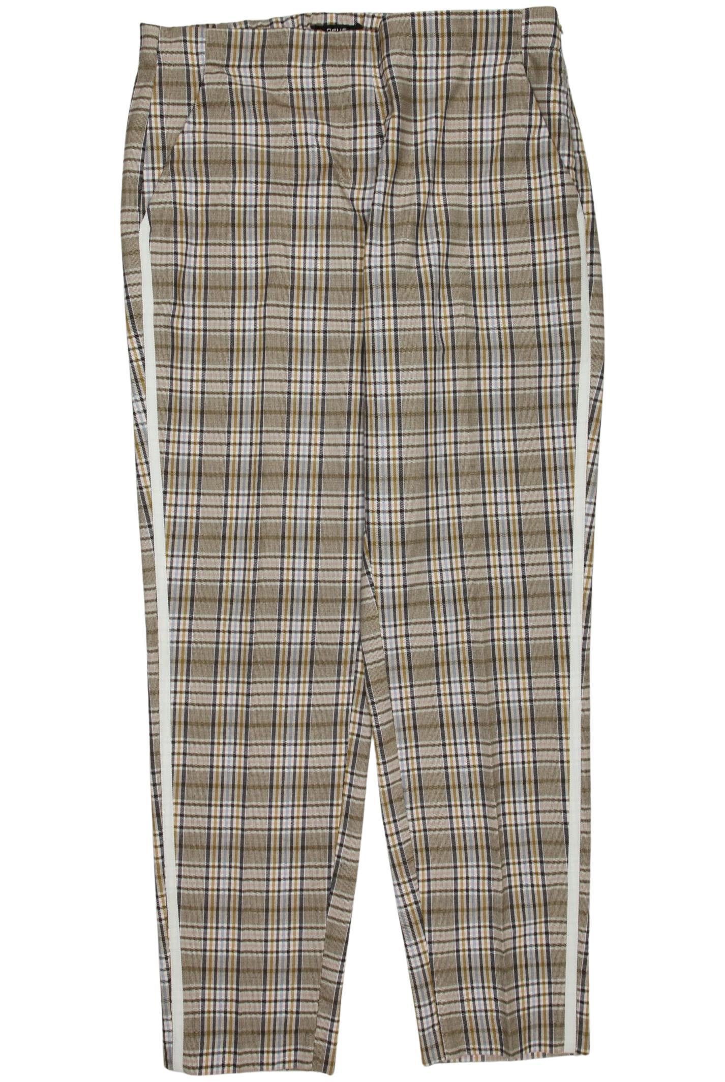 

Opus Damen Stoffhose, beige, Gr. 40