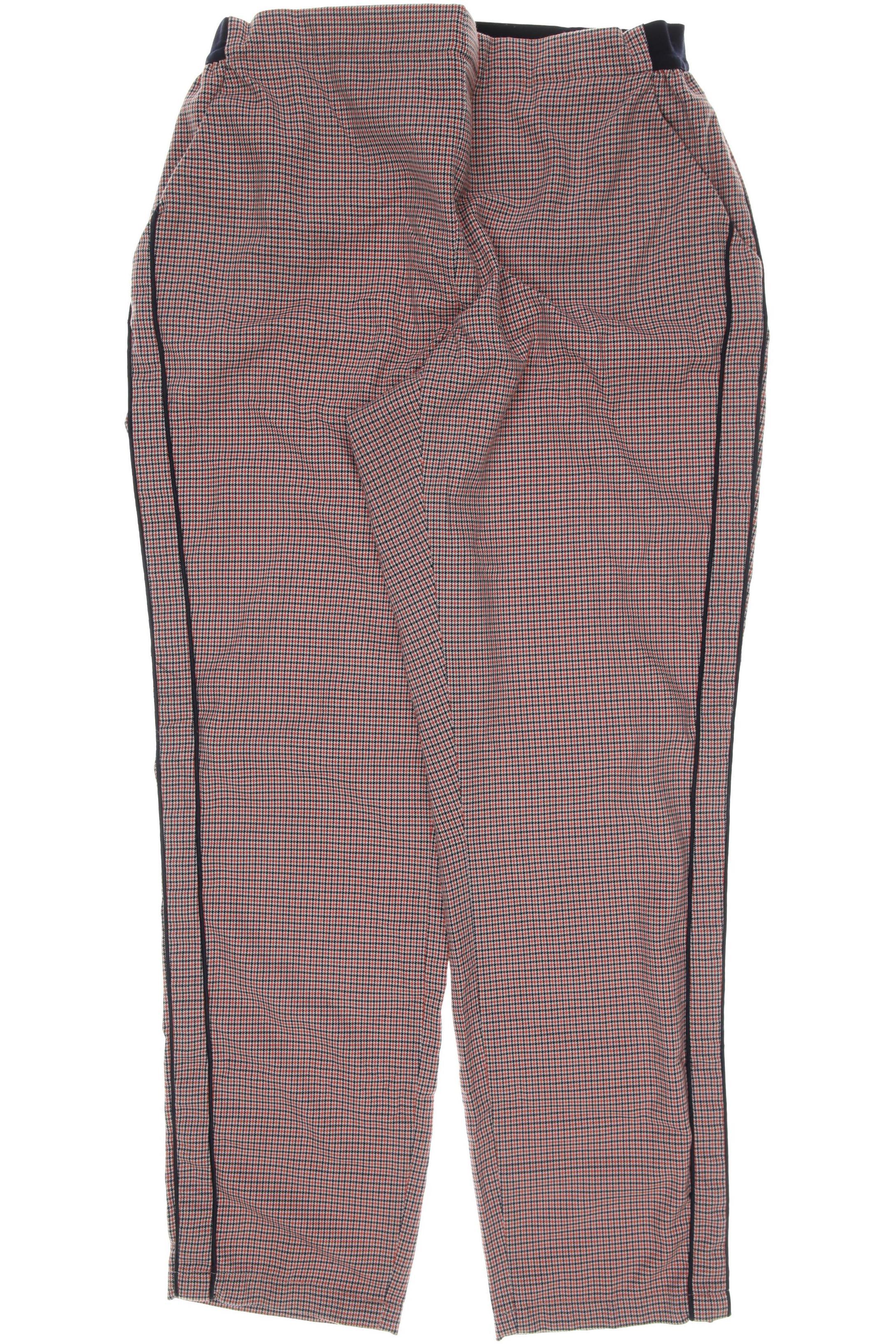 Thumbnail - Opus Damen Stoffhose, rot, Gr. 38