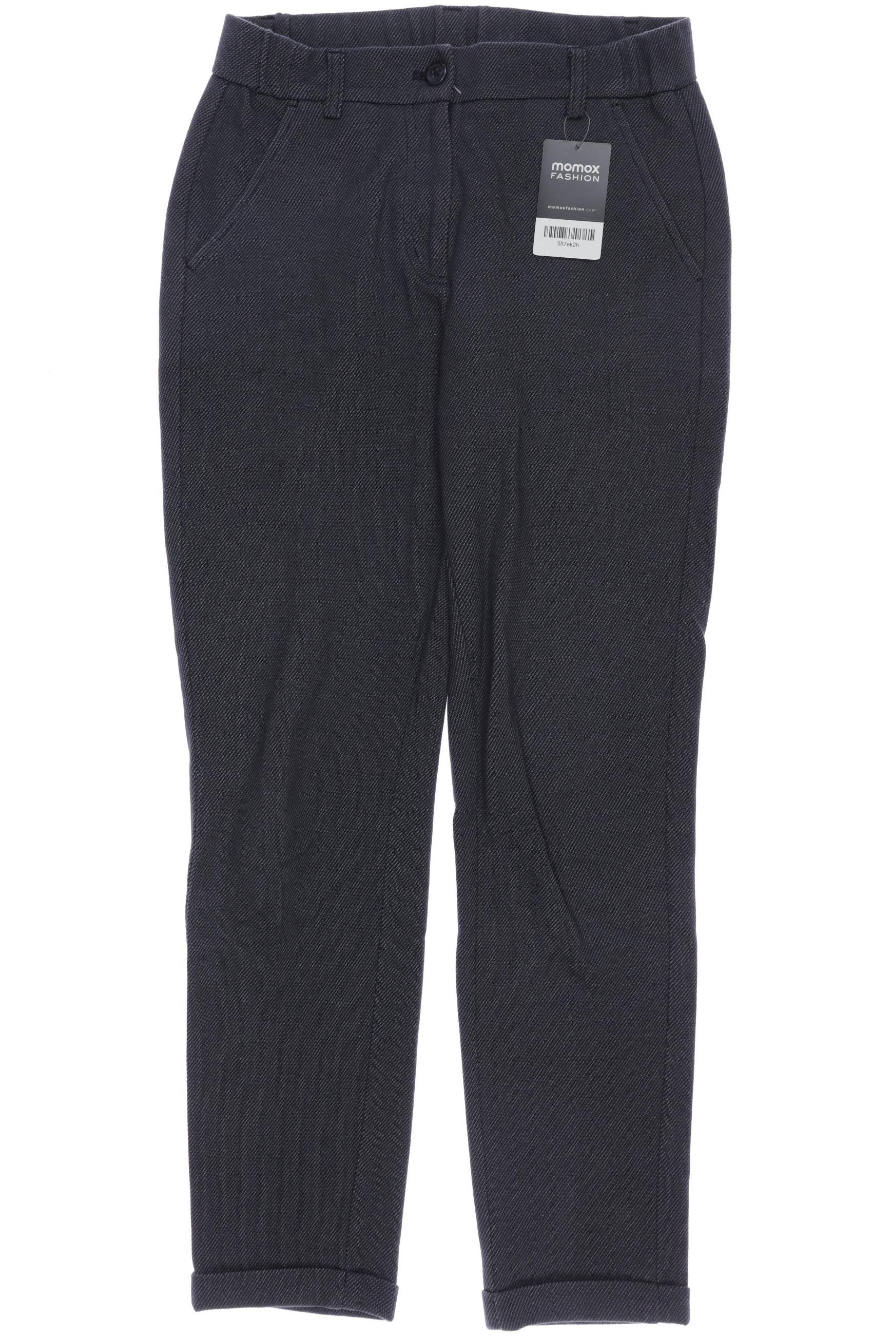 

Opus Damen Stoffhose, grau, Gr. 36