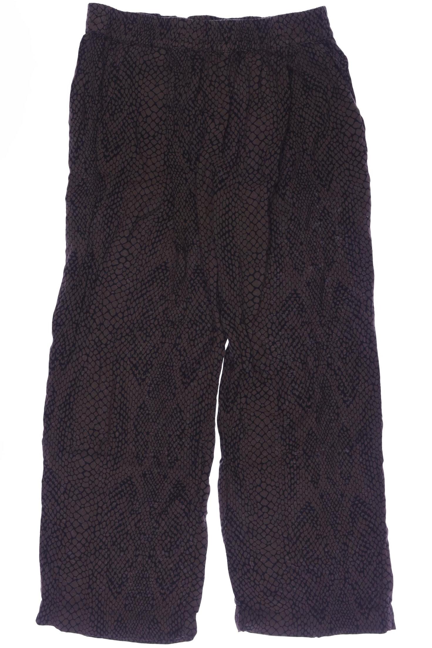 

Opus Damen Stoffhose, braun, Gr. 34