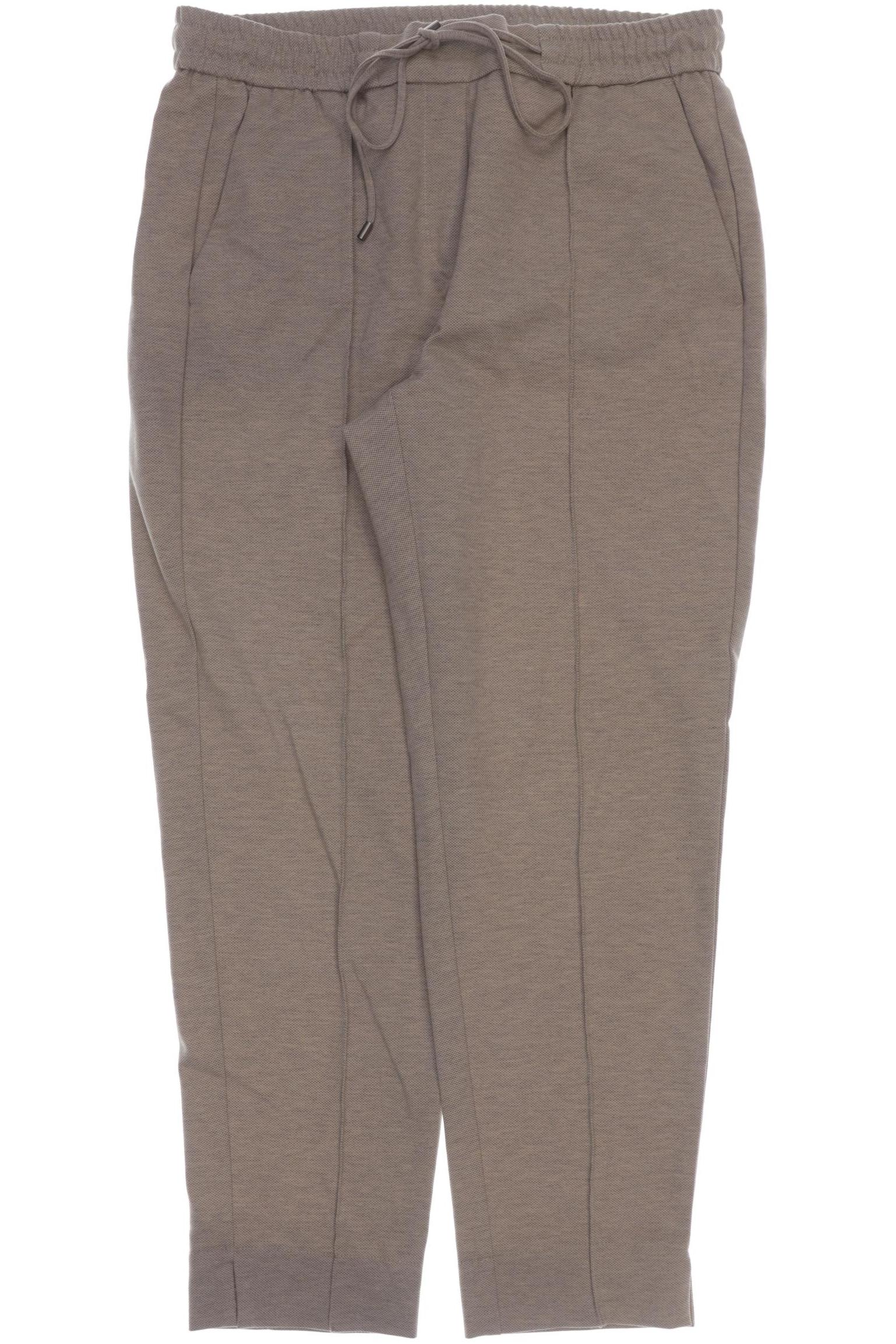 

Opus Damen Stoffhose, beige, Gr. 38