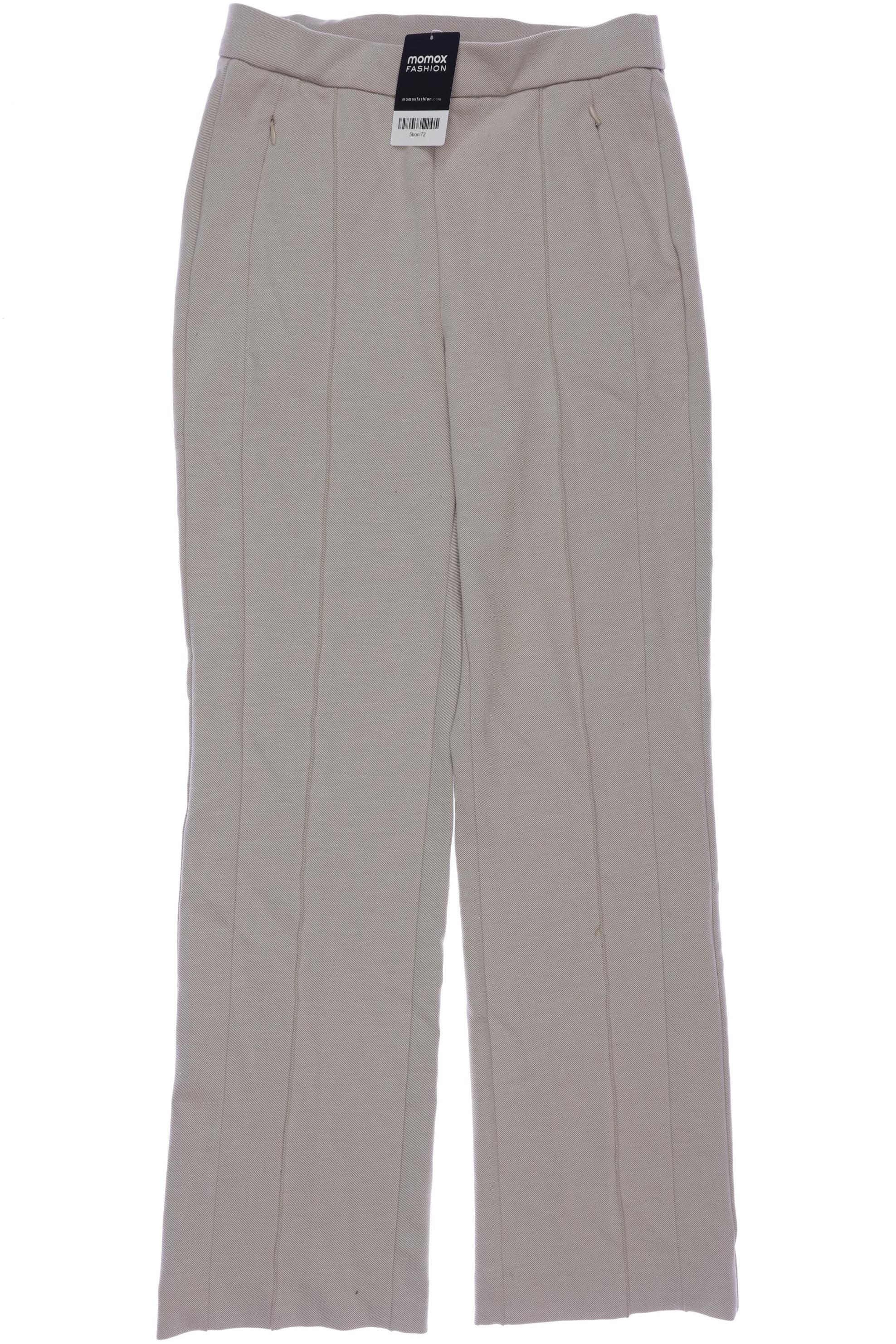 

Opus Damen Stoffhose, beige, Gr. 36