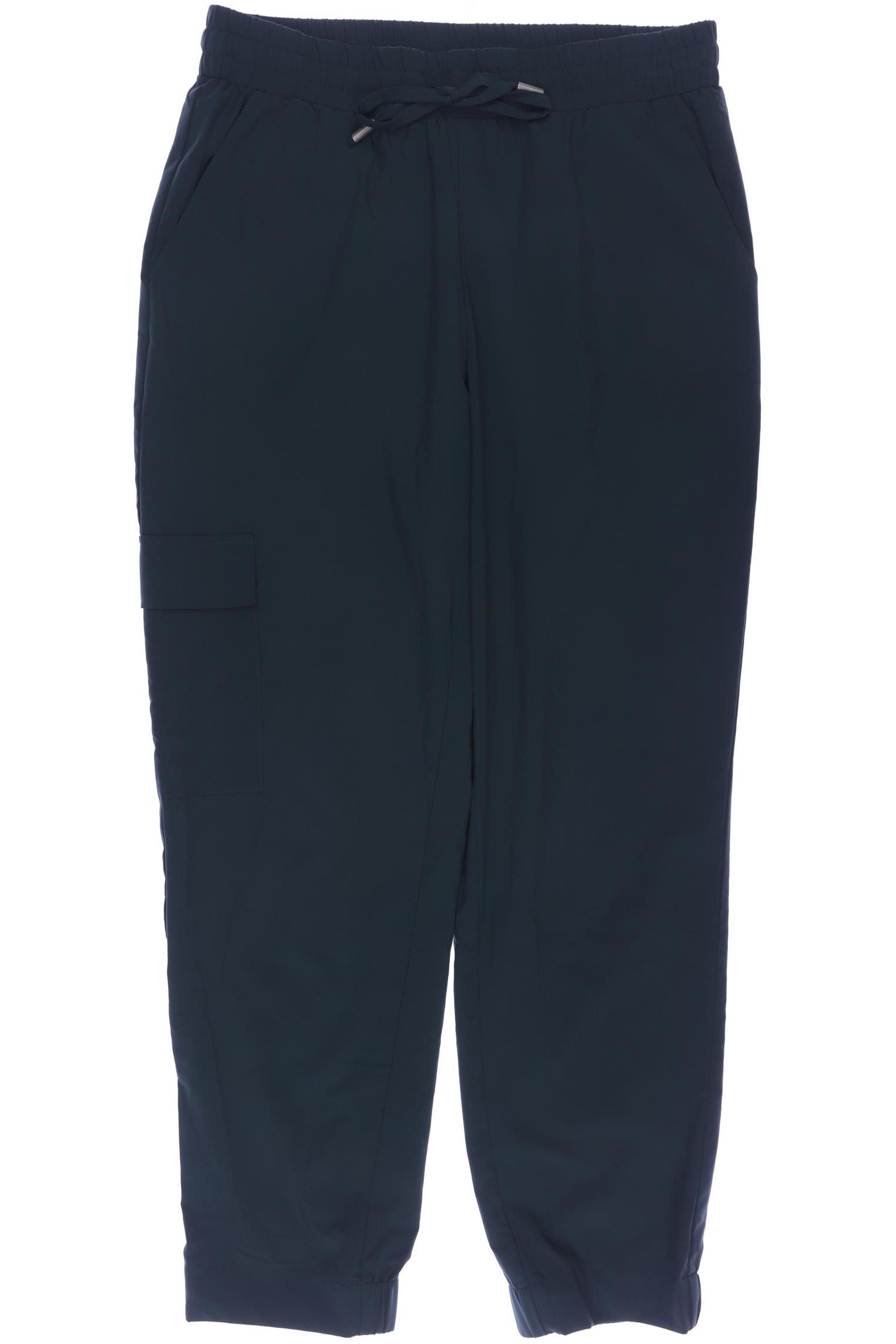 

Opus Damen Stoffhose, grün, Gr. 36