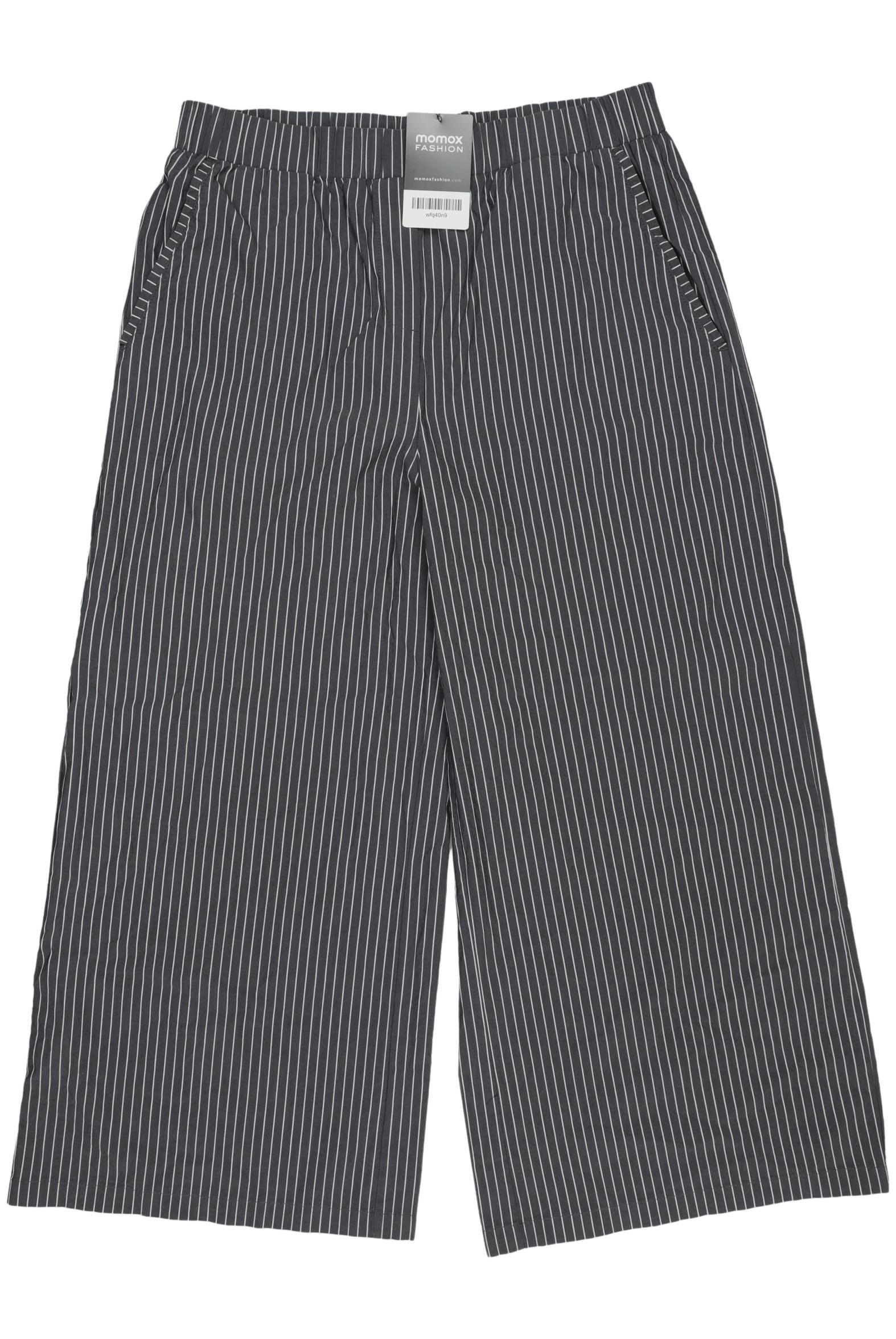 

Opus Damen Stoffhose, grau, Gr. 36