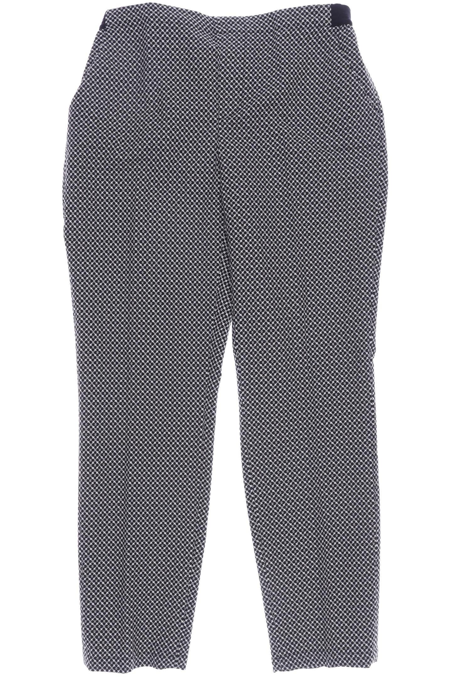

Opus Damen Stoffhose, schwarz, Gr. 36