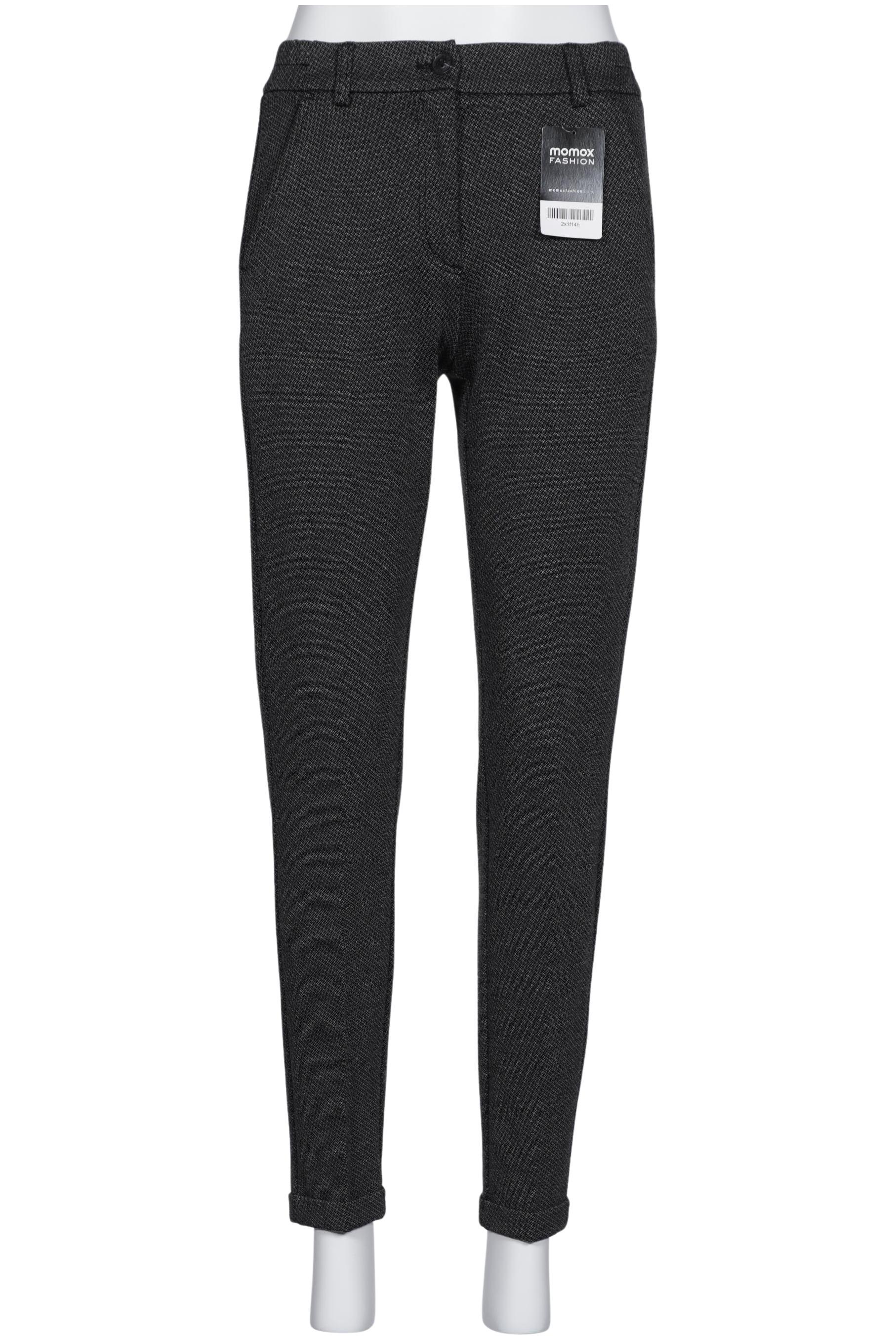

Opus Damen Stoffhose, grau, Gr. 34
