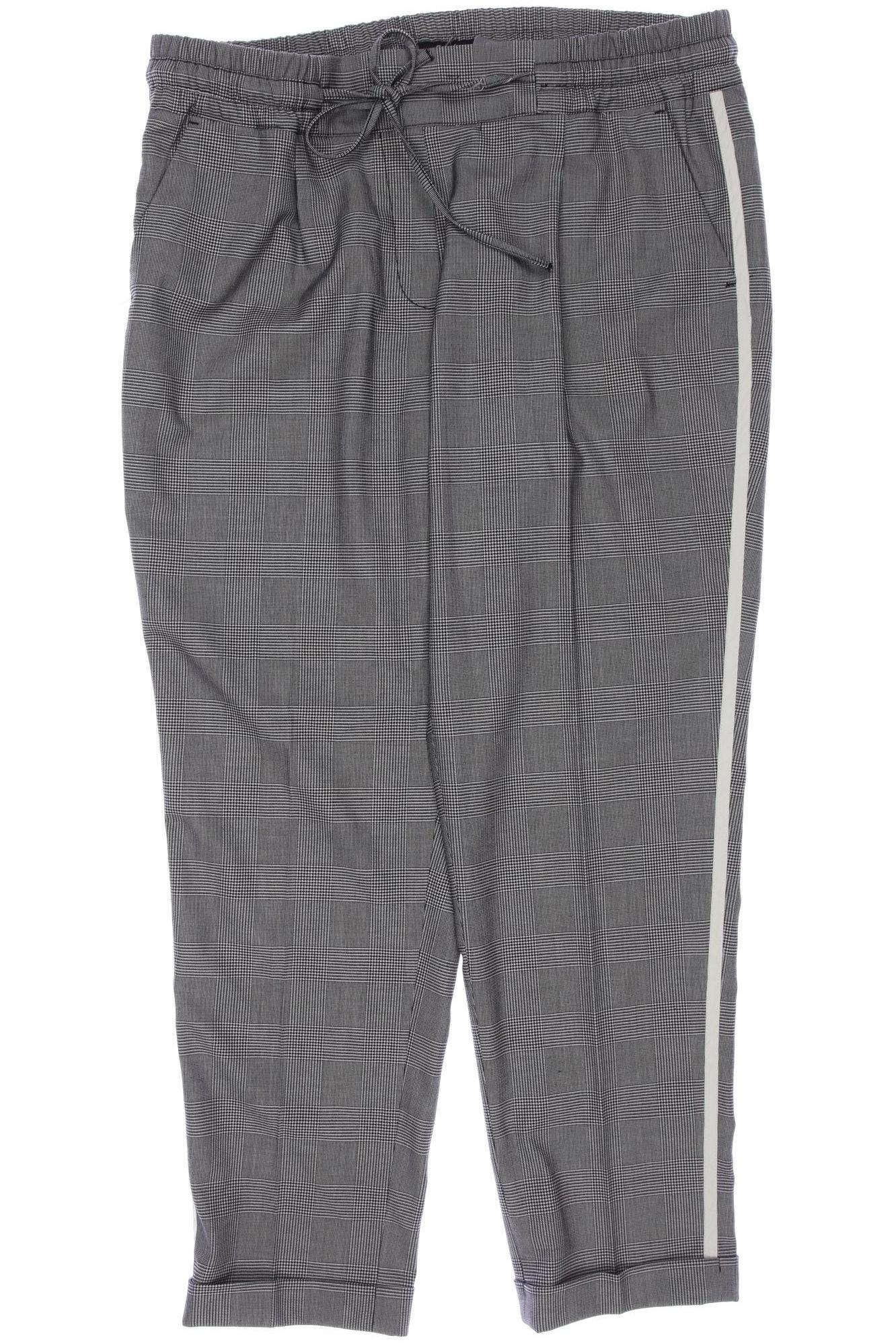 

Opus Damen Stoffhose, grau, Gr. 42