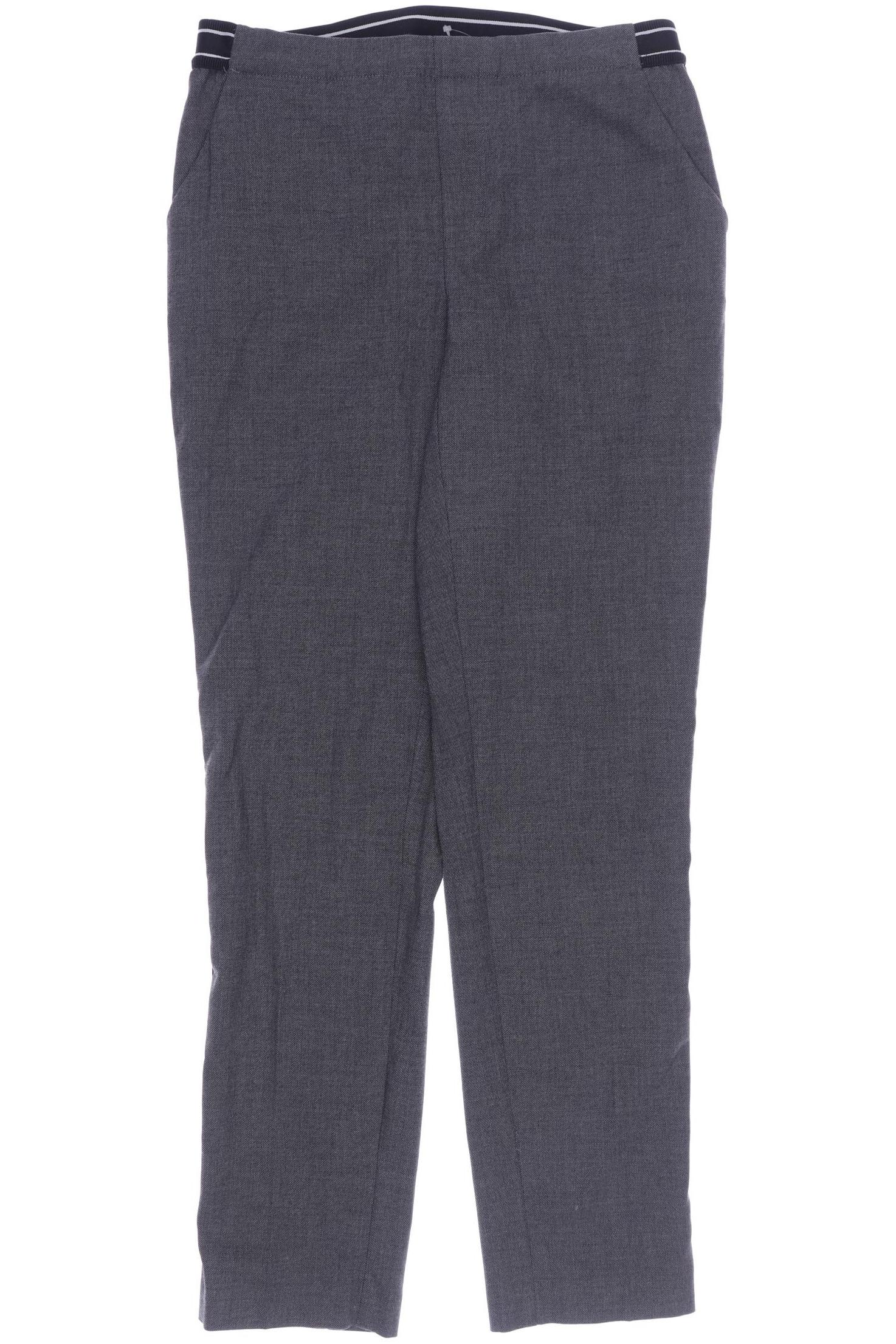 

Opus Damen Stoffhose, grau, Gr. 34