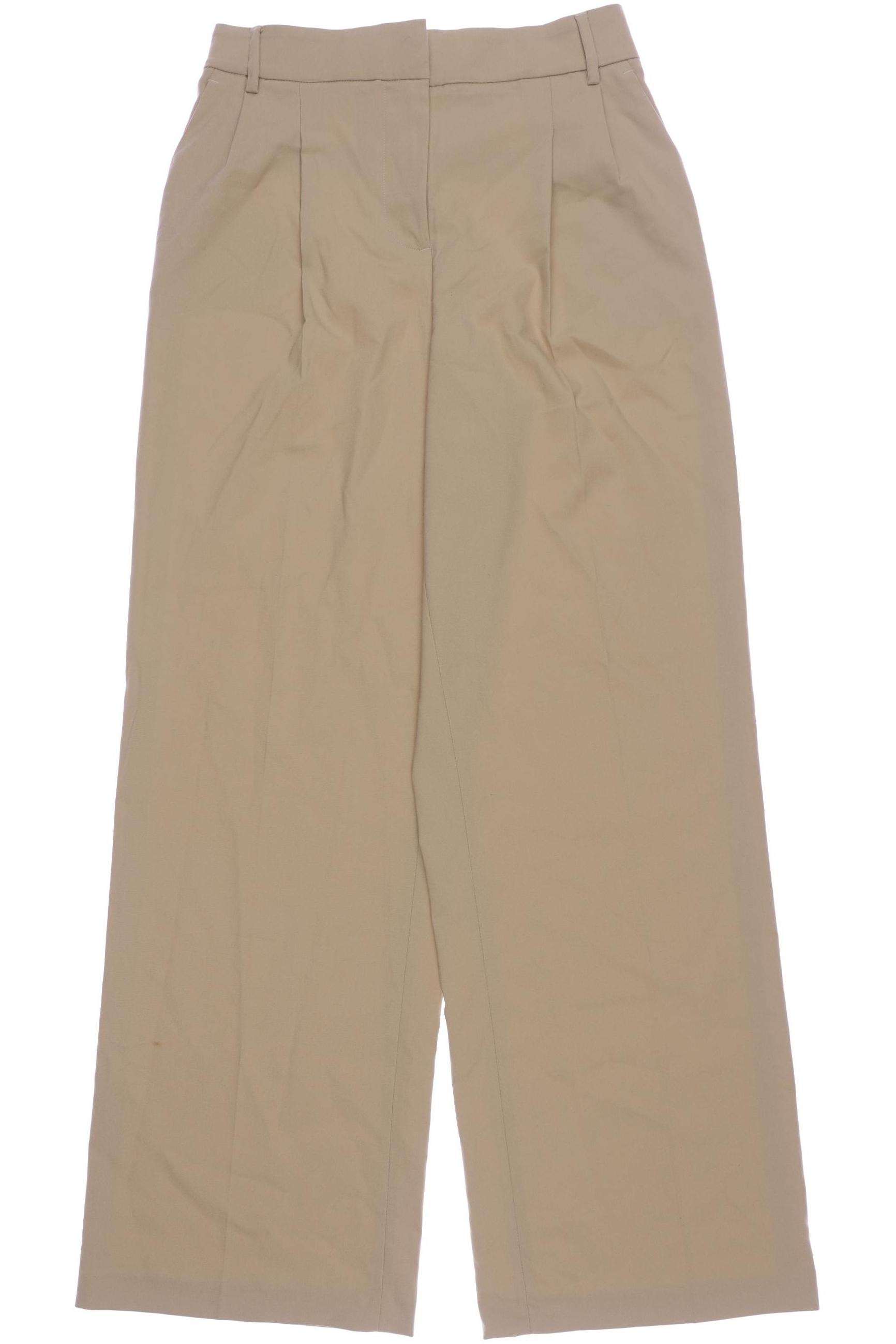 

Opus Damen Stoffhose, beige, Gr. 36