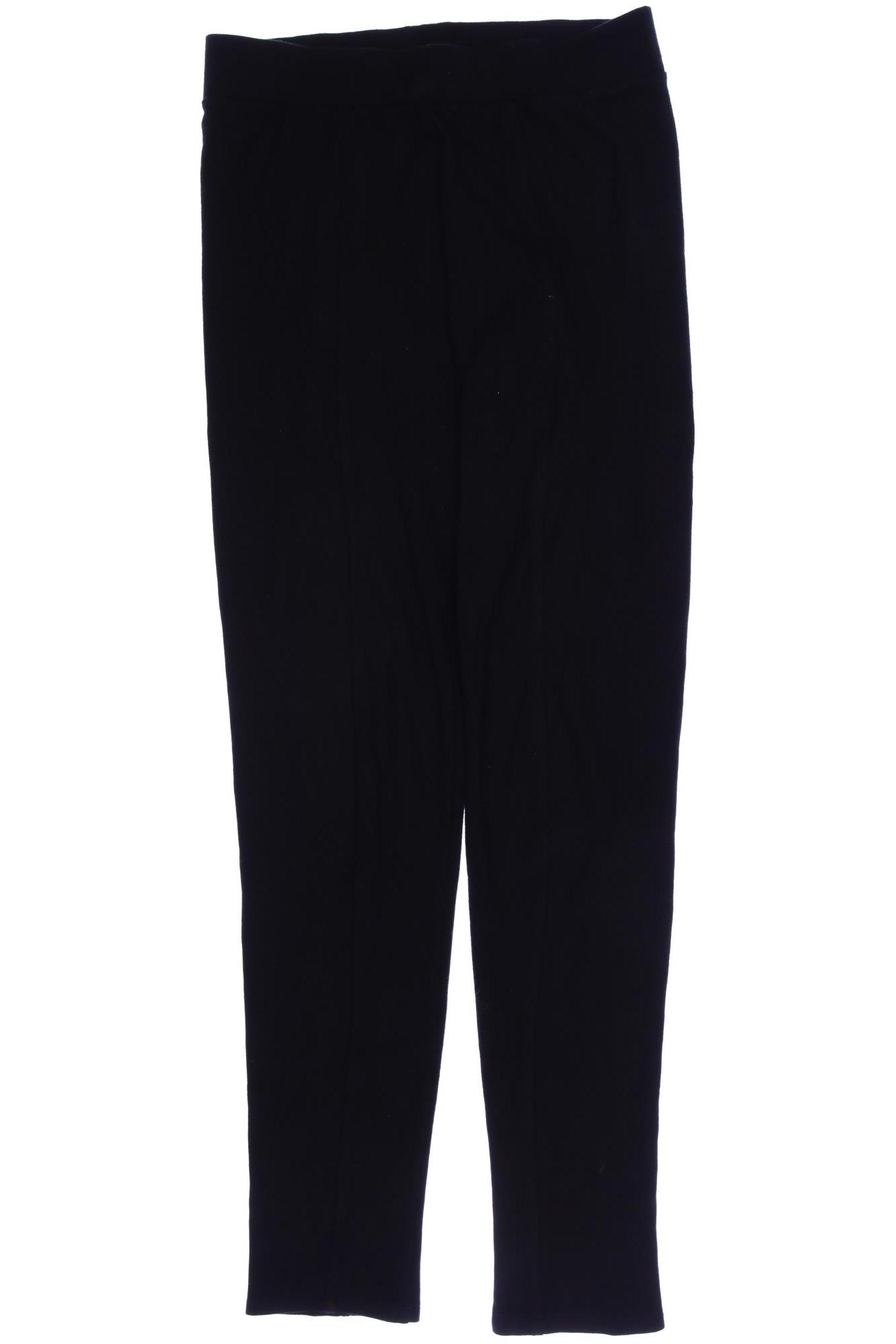 

Opus Damen Stoffhose, schwarz, Gr. 36
