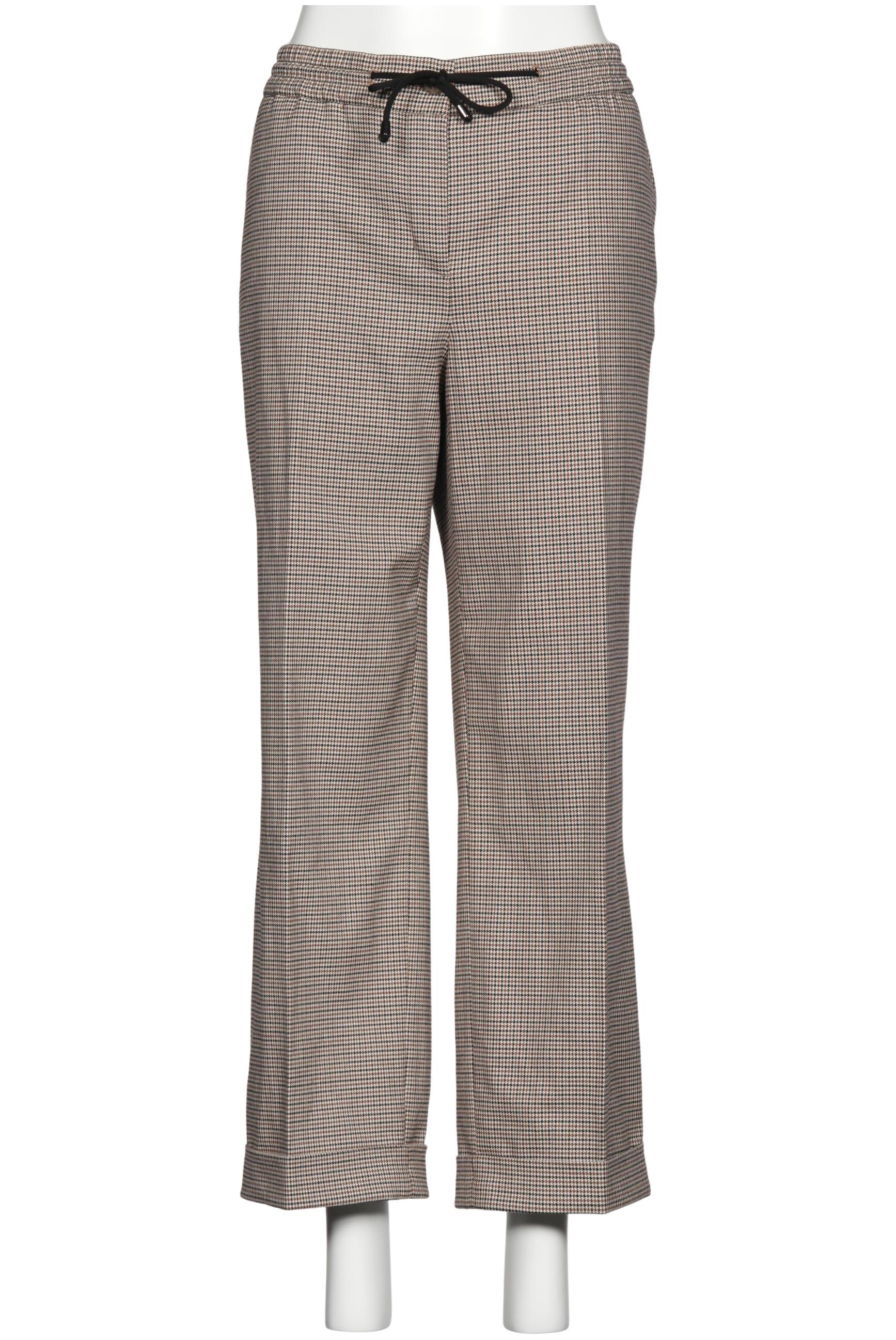 

Opus Damen Stoffhose, mehrfarbig, Gr. 40