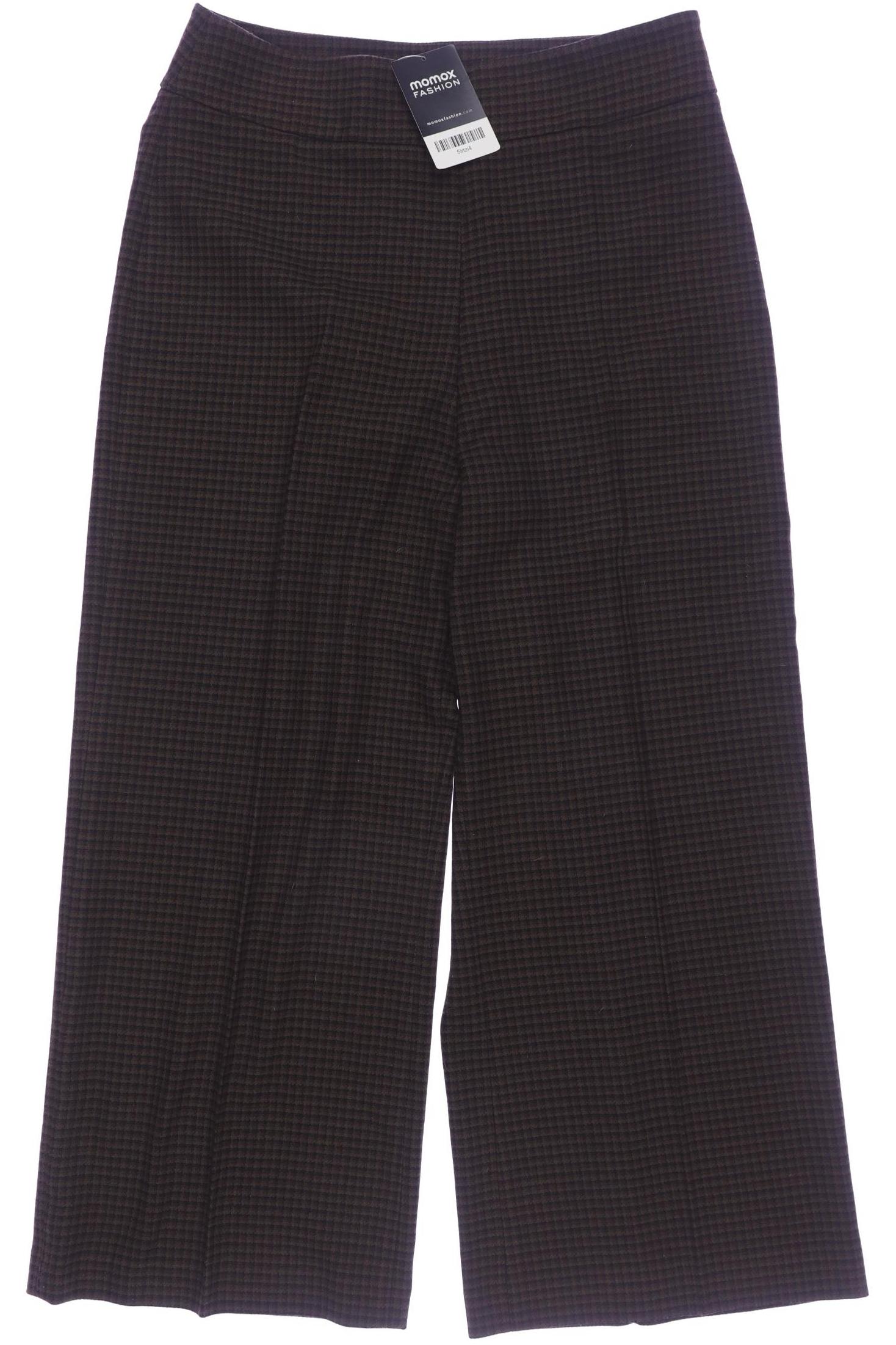 

Opus Damen Stoffhose, braun, Gr. 38